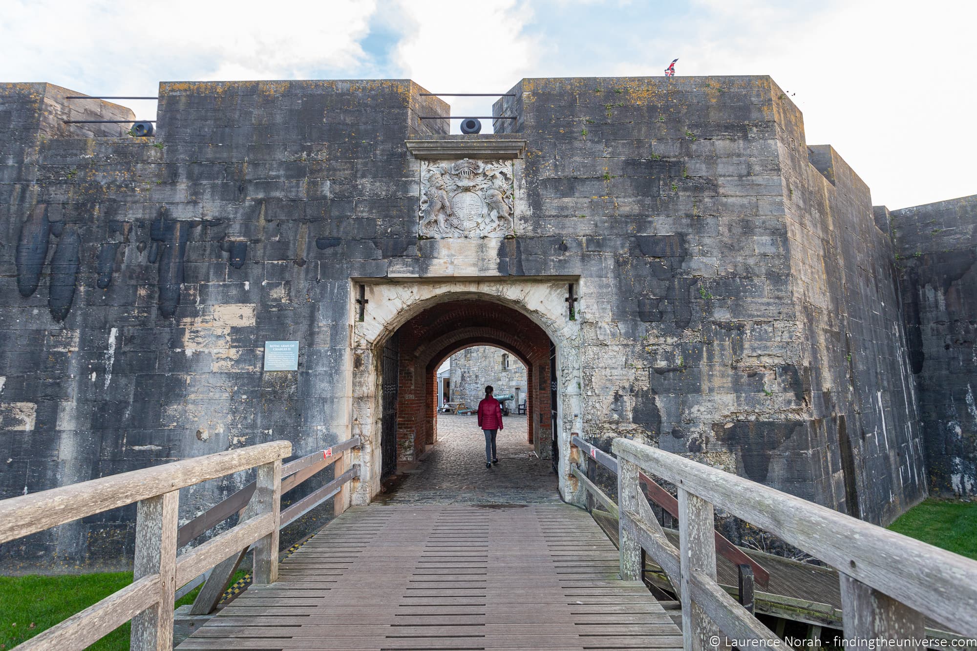 Southsea Castle Portsmouth