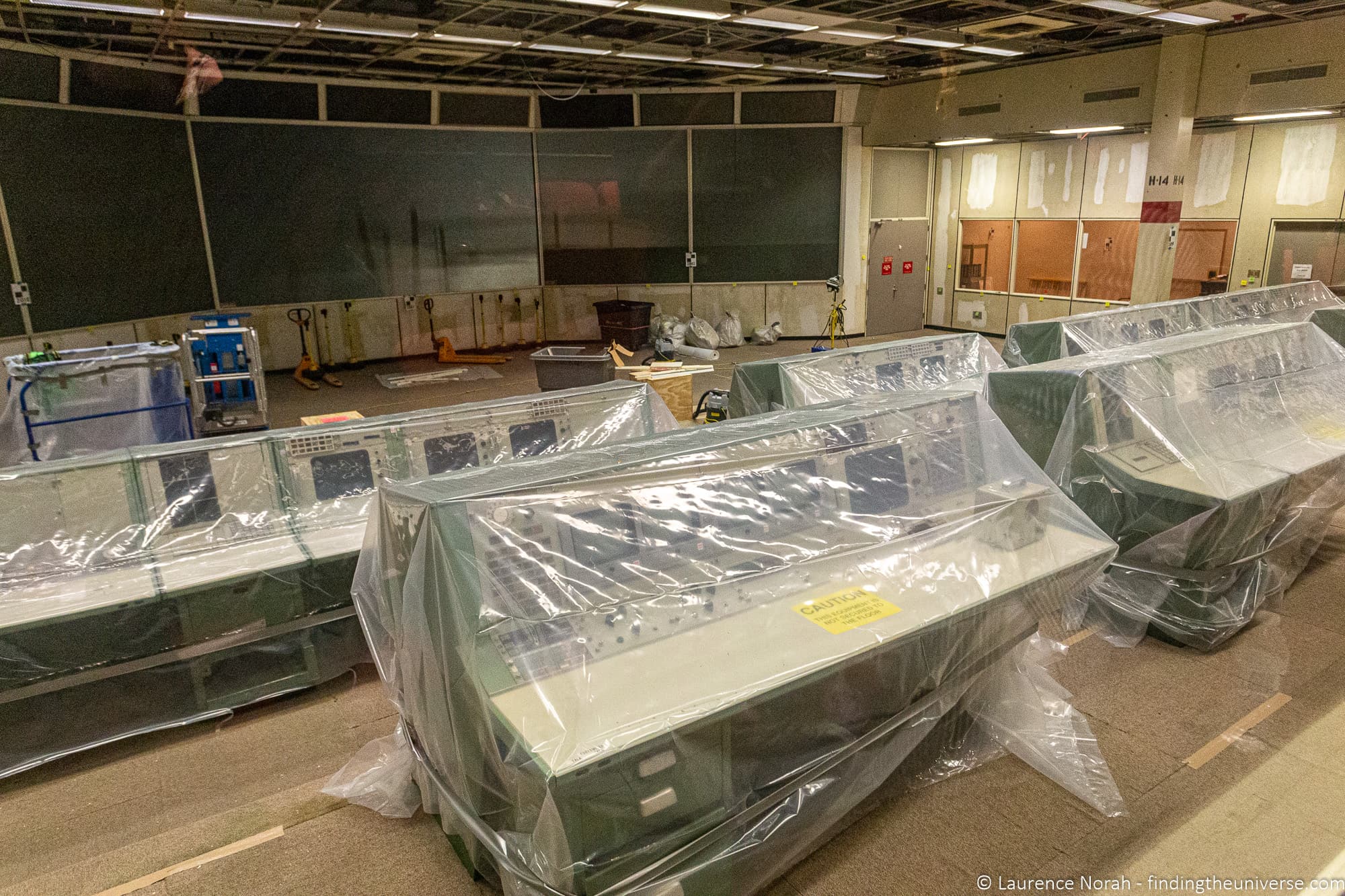 tramway tours hopital Space Center Houston Tram Tour Mission Control
