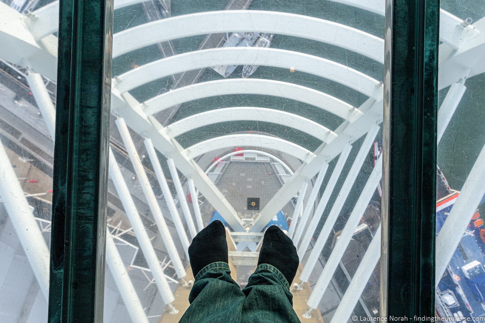 Spinnaker Tower Portsmouth