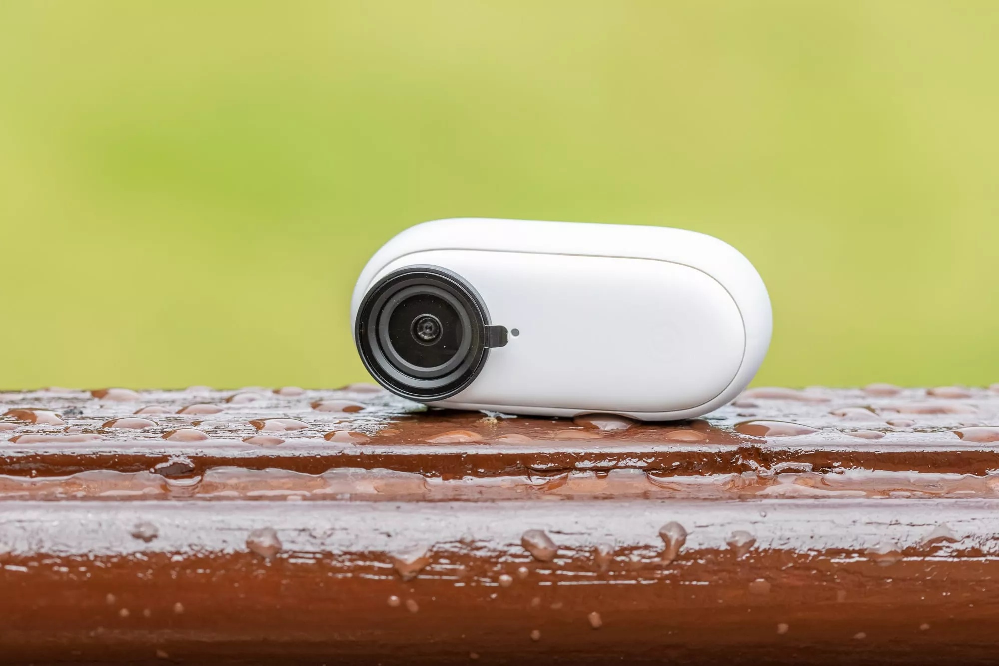 Insta360 Go