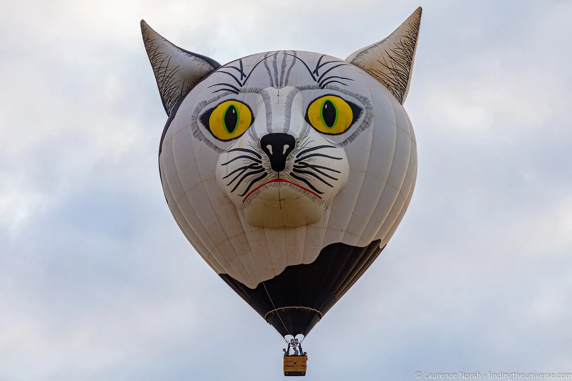 Grand Est Mondial Air Ballons France