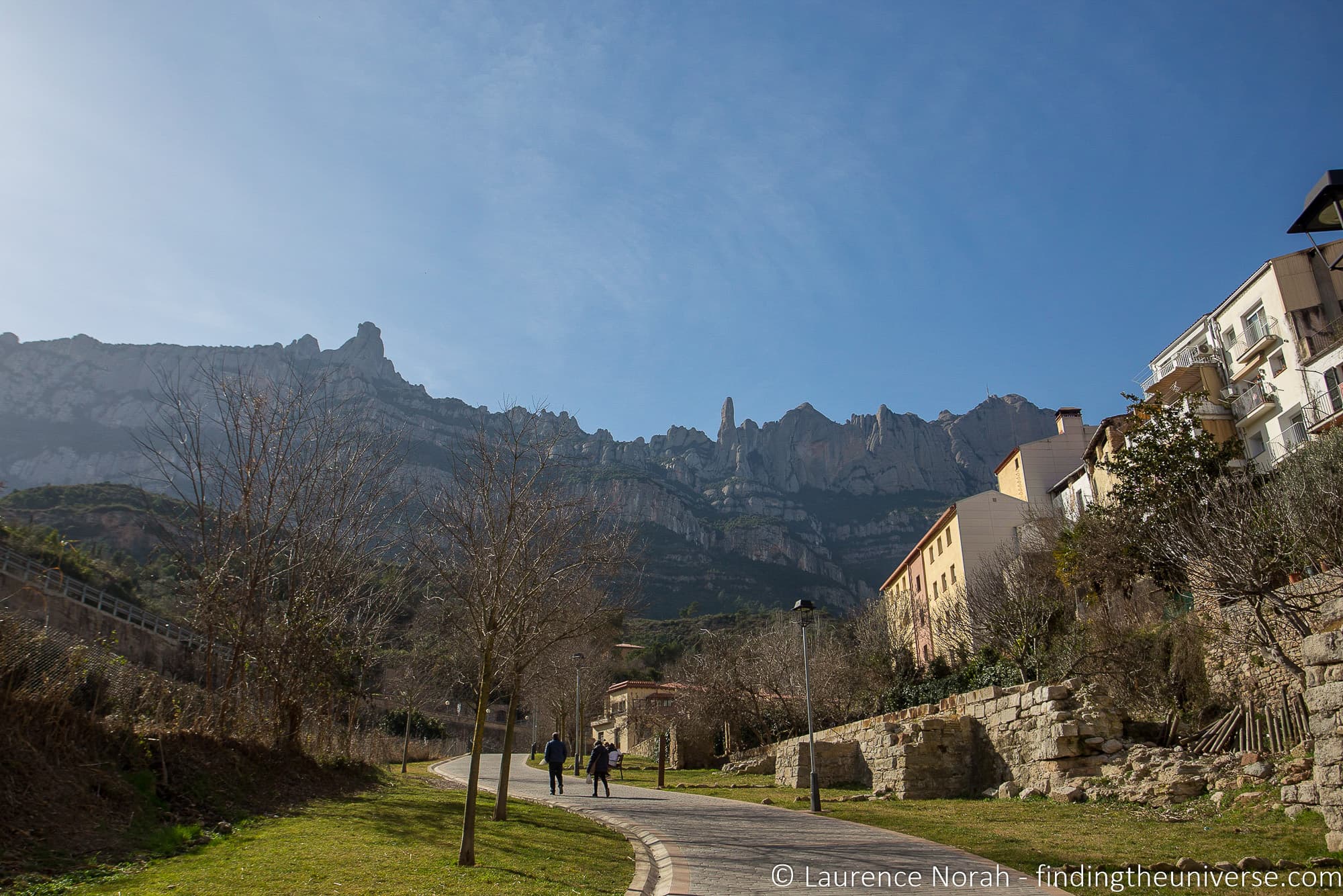 Monistrol de Montserrat