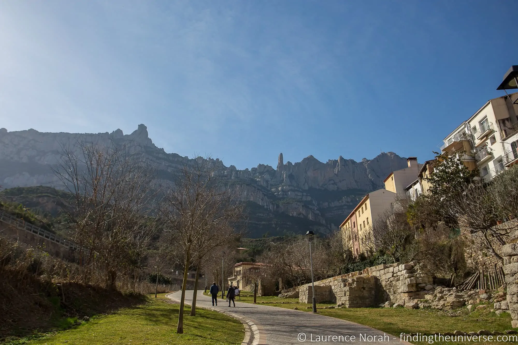 Monistrol de Montserrat