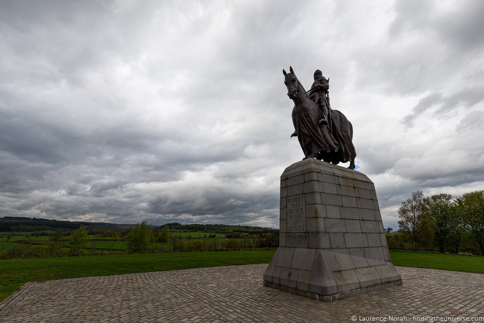 Robert the Bruce