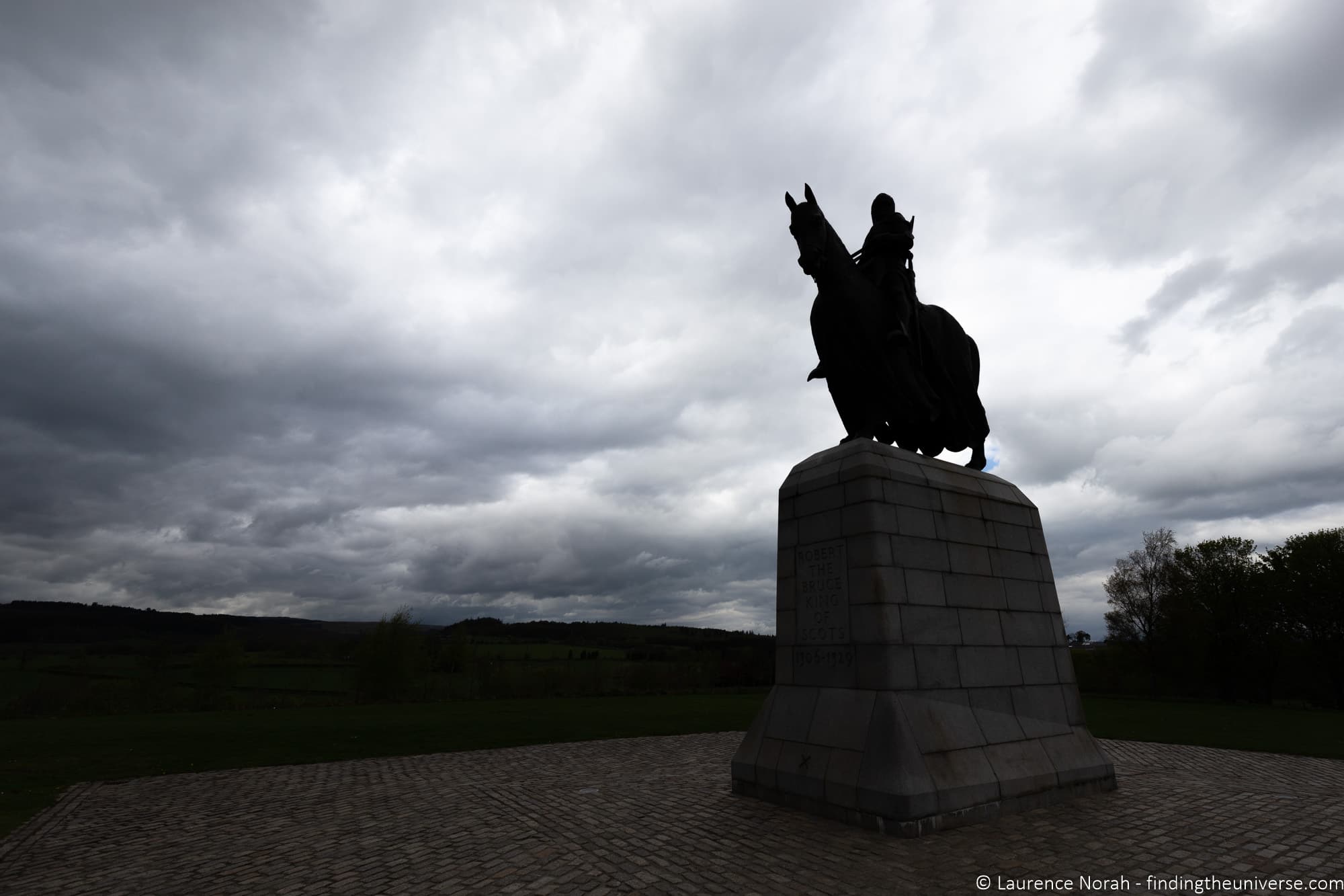 Robert the Bruce