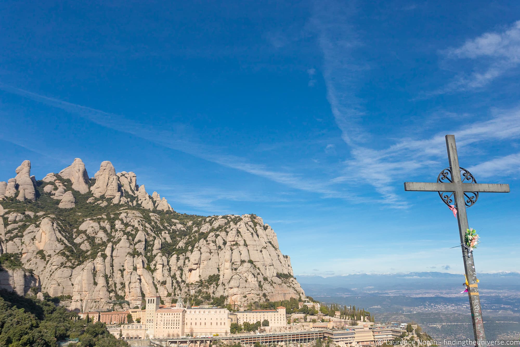 St. Michael's Cross View Montserrat_by_Laurence Norah (4)