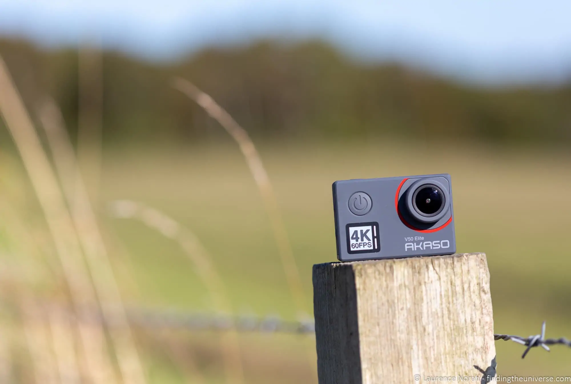 Best Action Camera