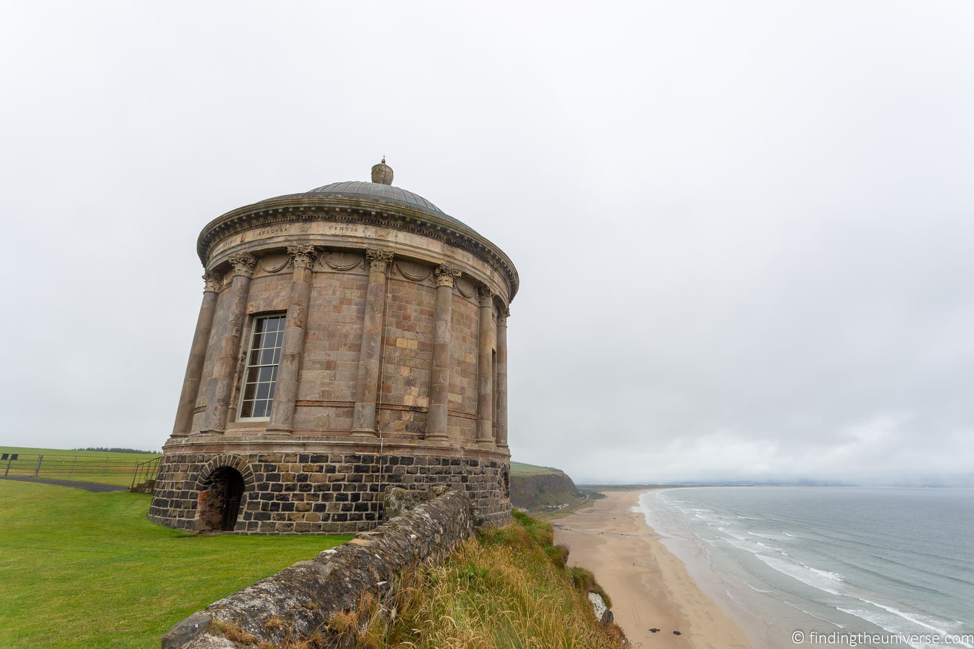 Downhill Beach - Dragonstone