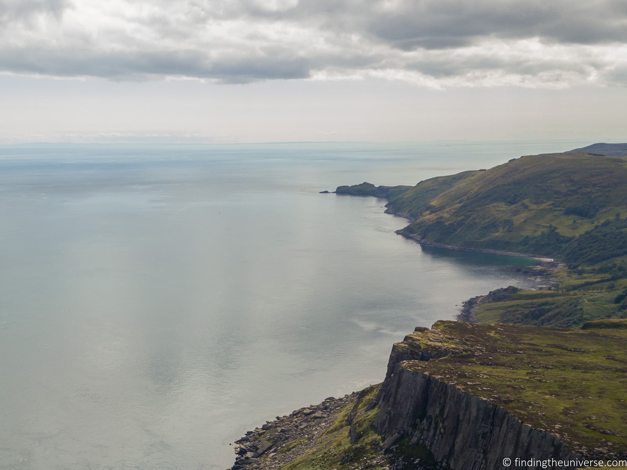 Murlough Bay