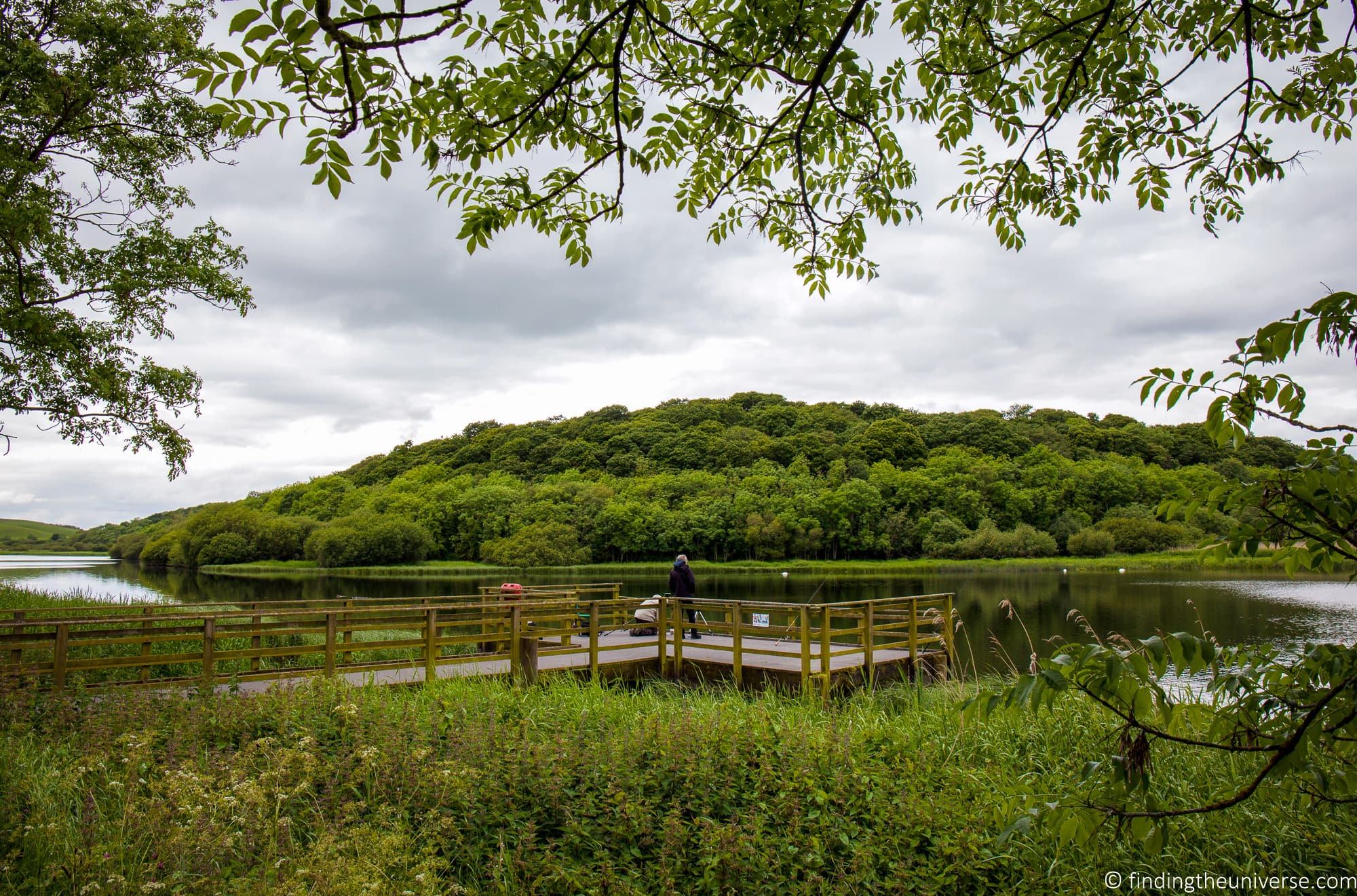 Quoile River - Trident River