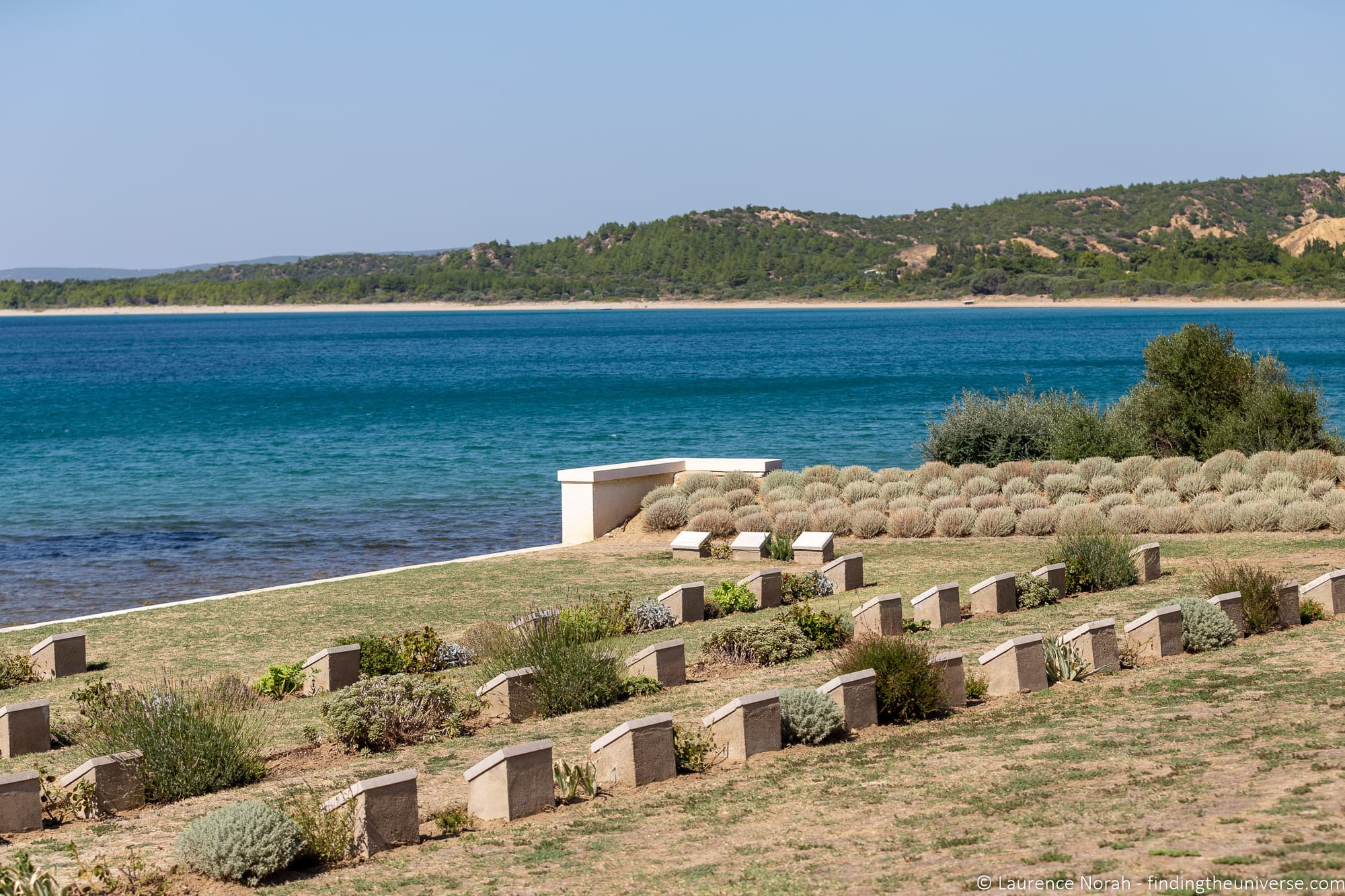 Travel Talk Tours Turkey Anzac Gallipoli