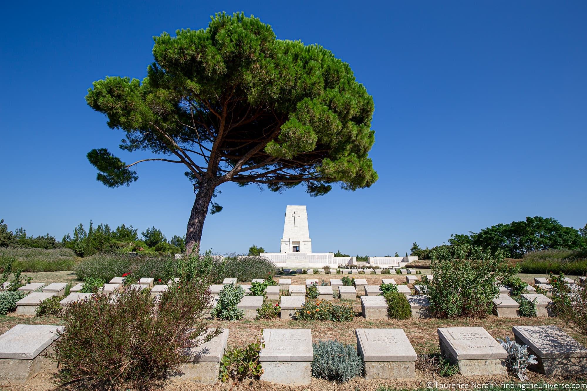 Travel Talk Tours Turkey Anzac Gallipoli