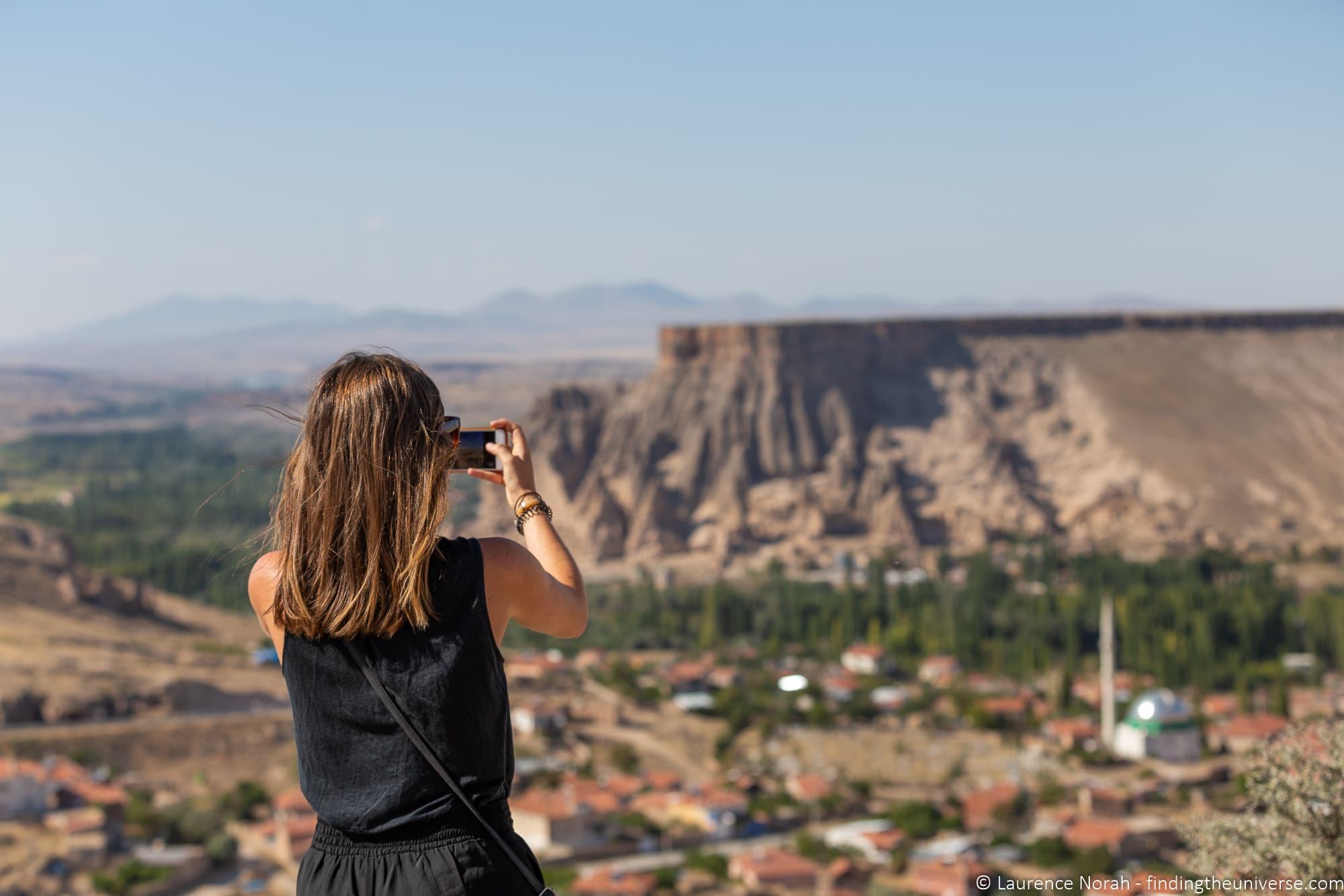 Travel Talk Tours Turkey Cappadocia