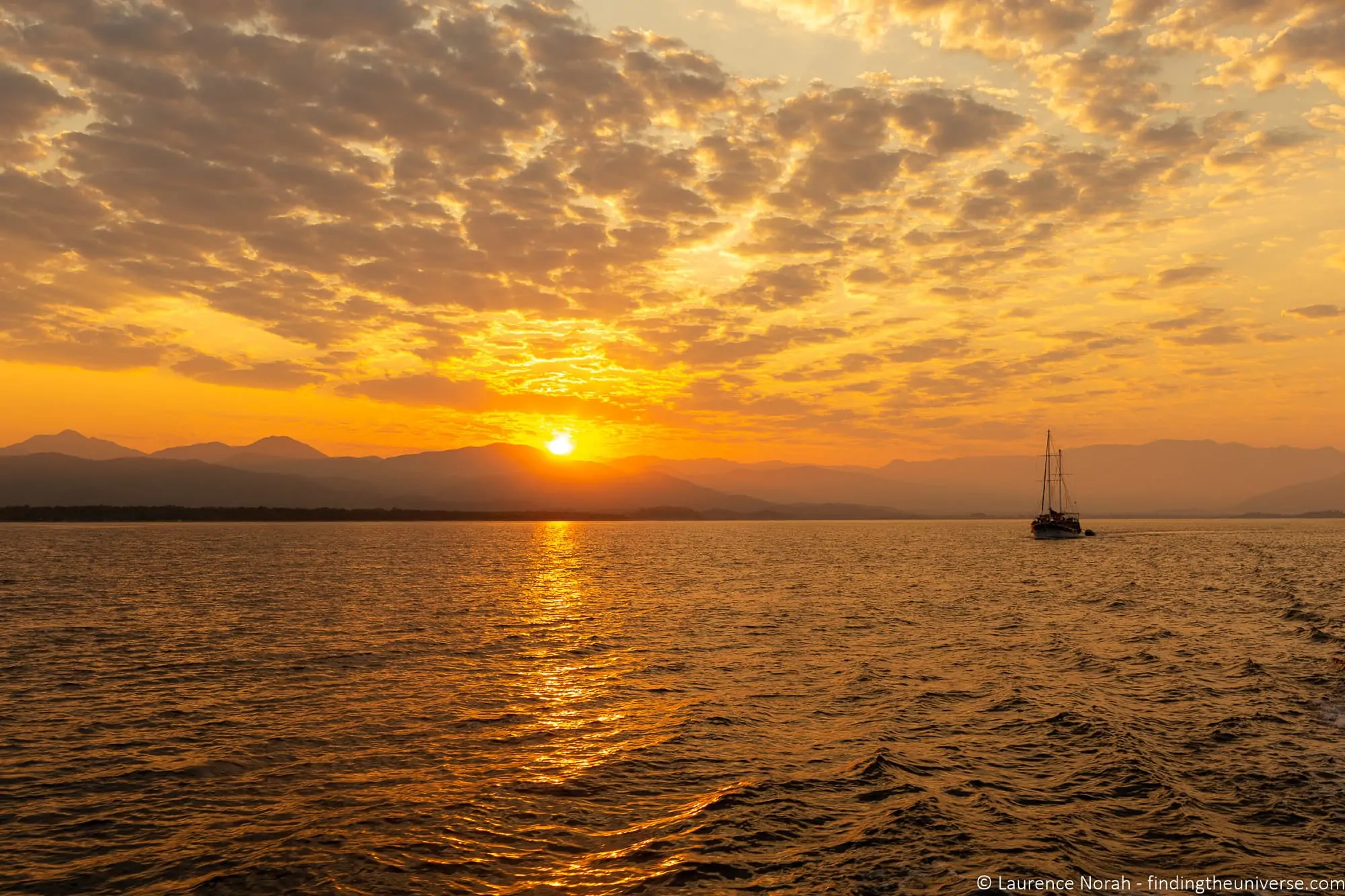 Travel Talk Tours Turkey Gulet