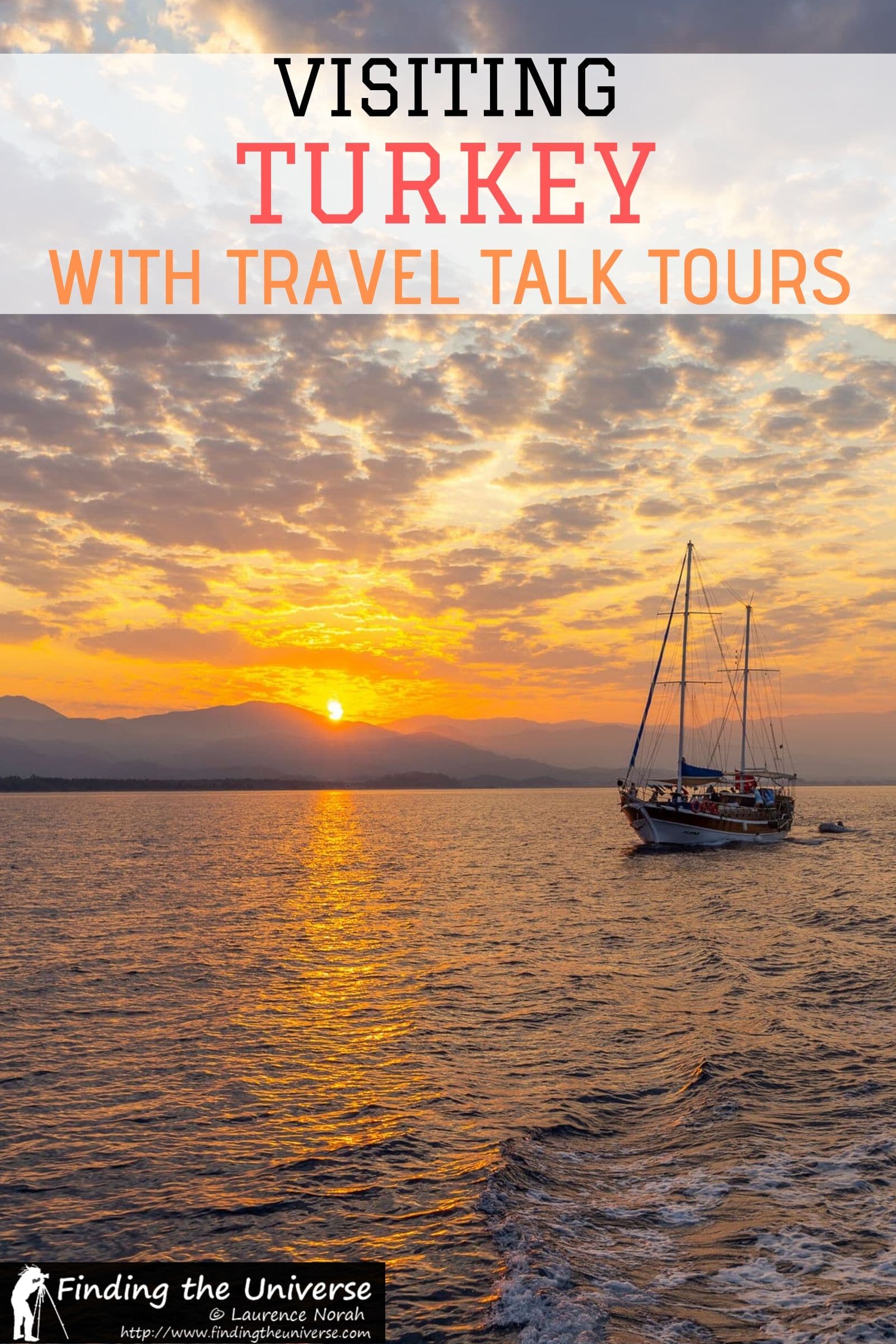 A Full review of a Turkey tour with Travel Talk Tours, including what the food is like, who the tour is for, accommodation, and more