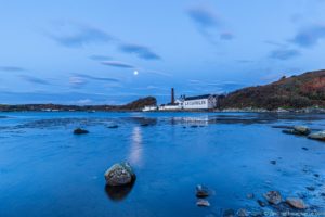 Things to do on Islay - Lagavulin Distillery