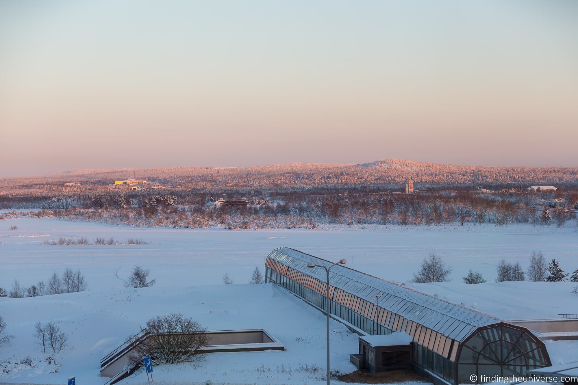 Arktikum Rovaniemi