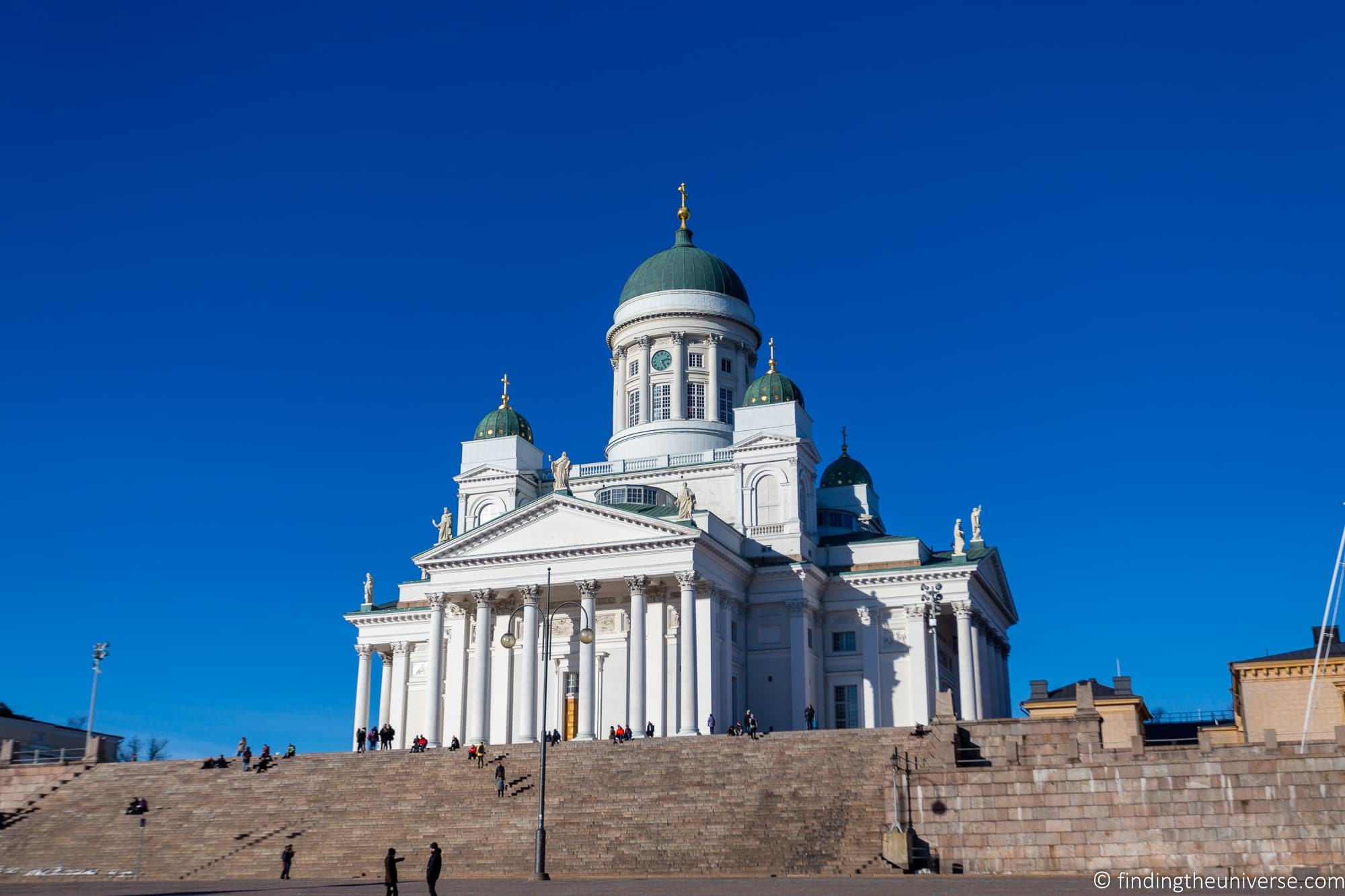 Helsinki Cathedral