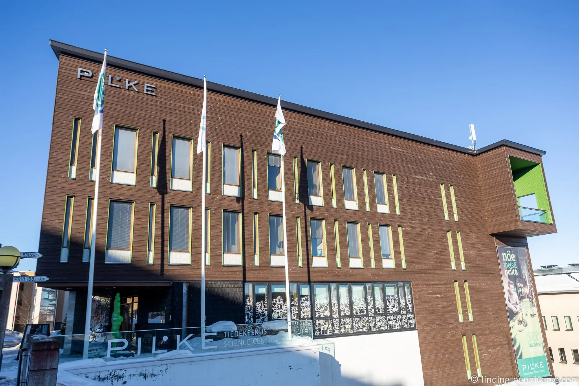 Pilke Finland