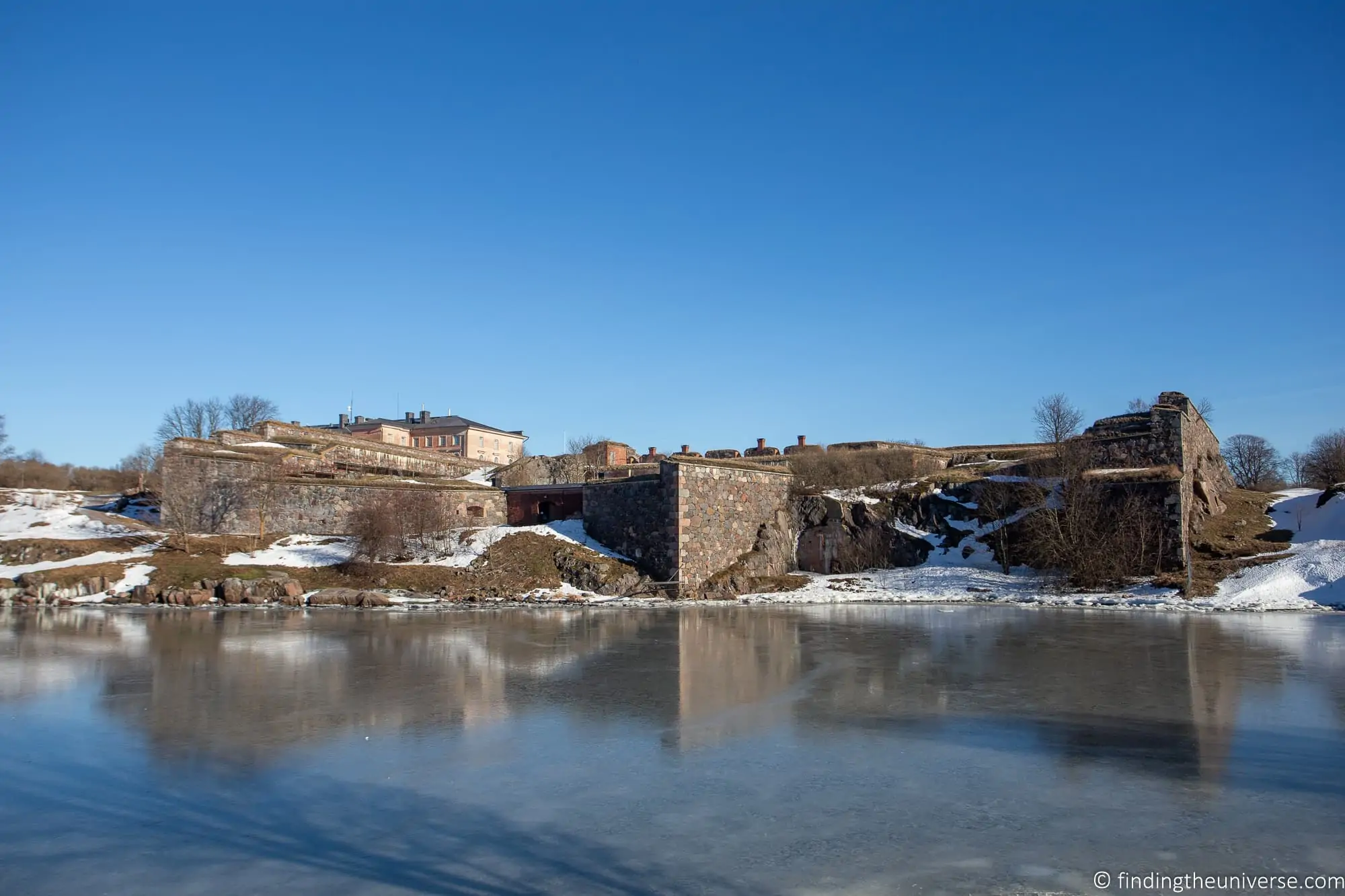 Suomenlinna