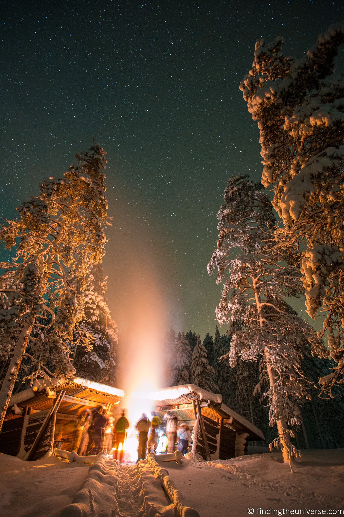 the-ultimate-7-day-finnish-lapland-itinerary-for-winter-map-and-tips