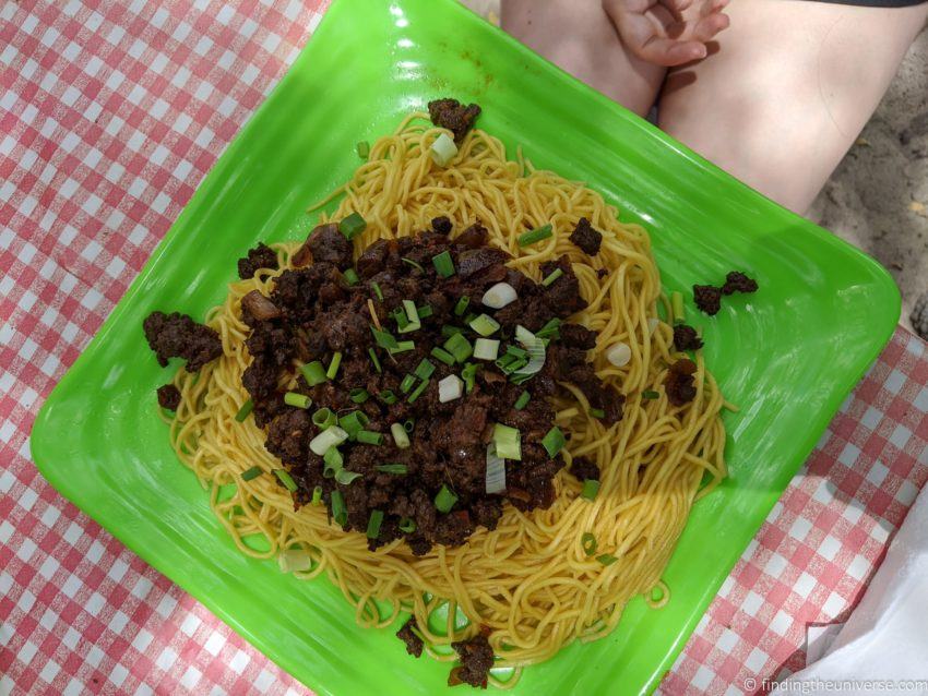 Food in Mauritius All the Mauritian Cuisine you Have to Try!