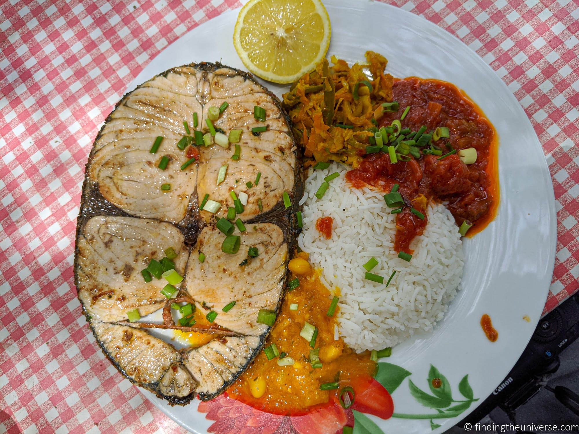 Food in Mauritius: All the Mauritian Cuisine you Have to Try!