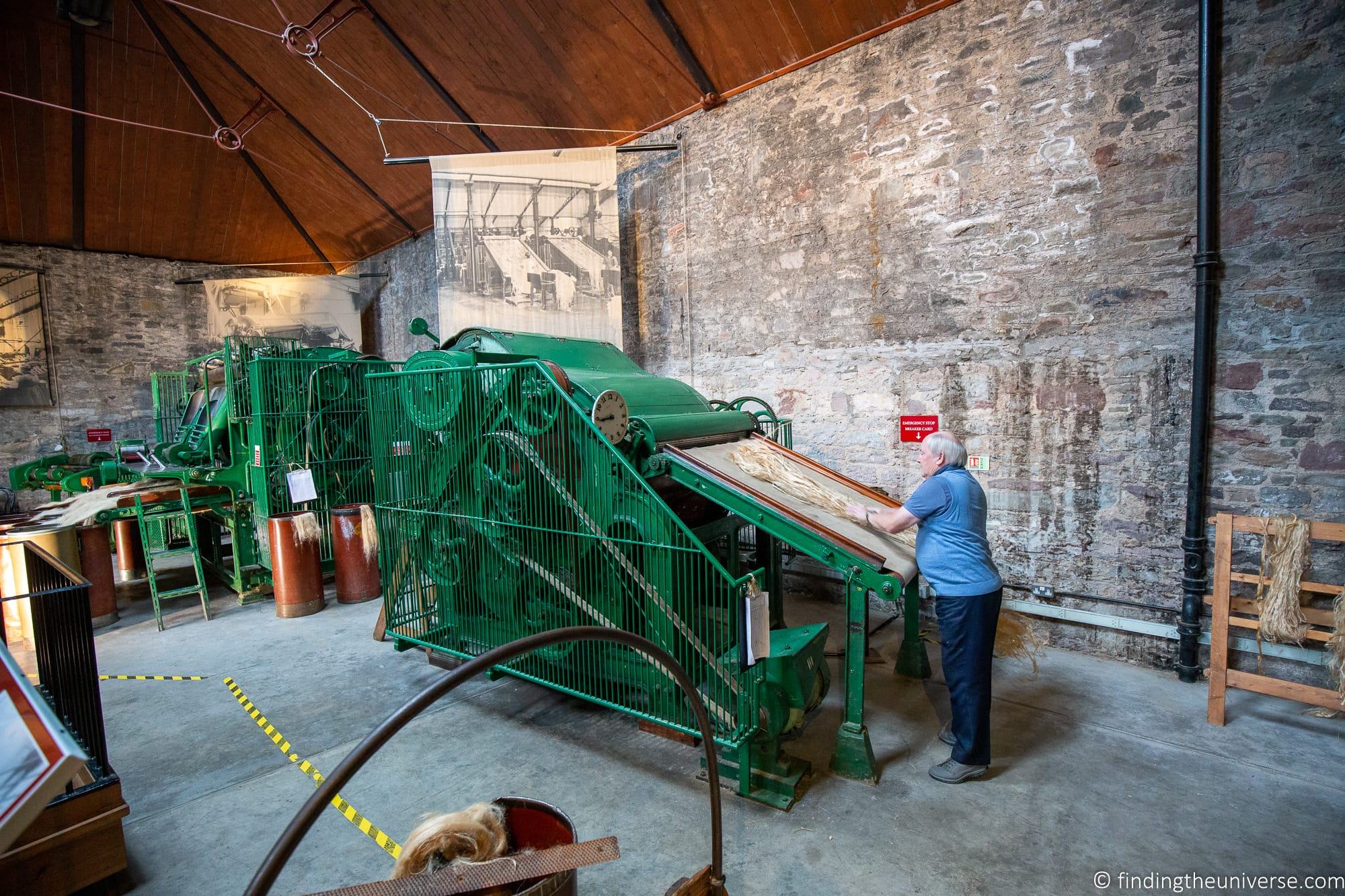 Jute Museum Dundee