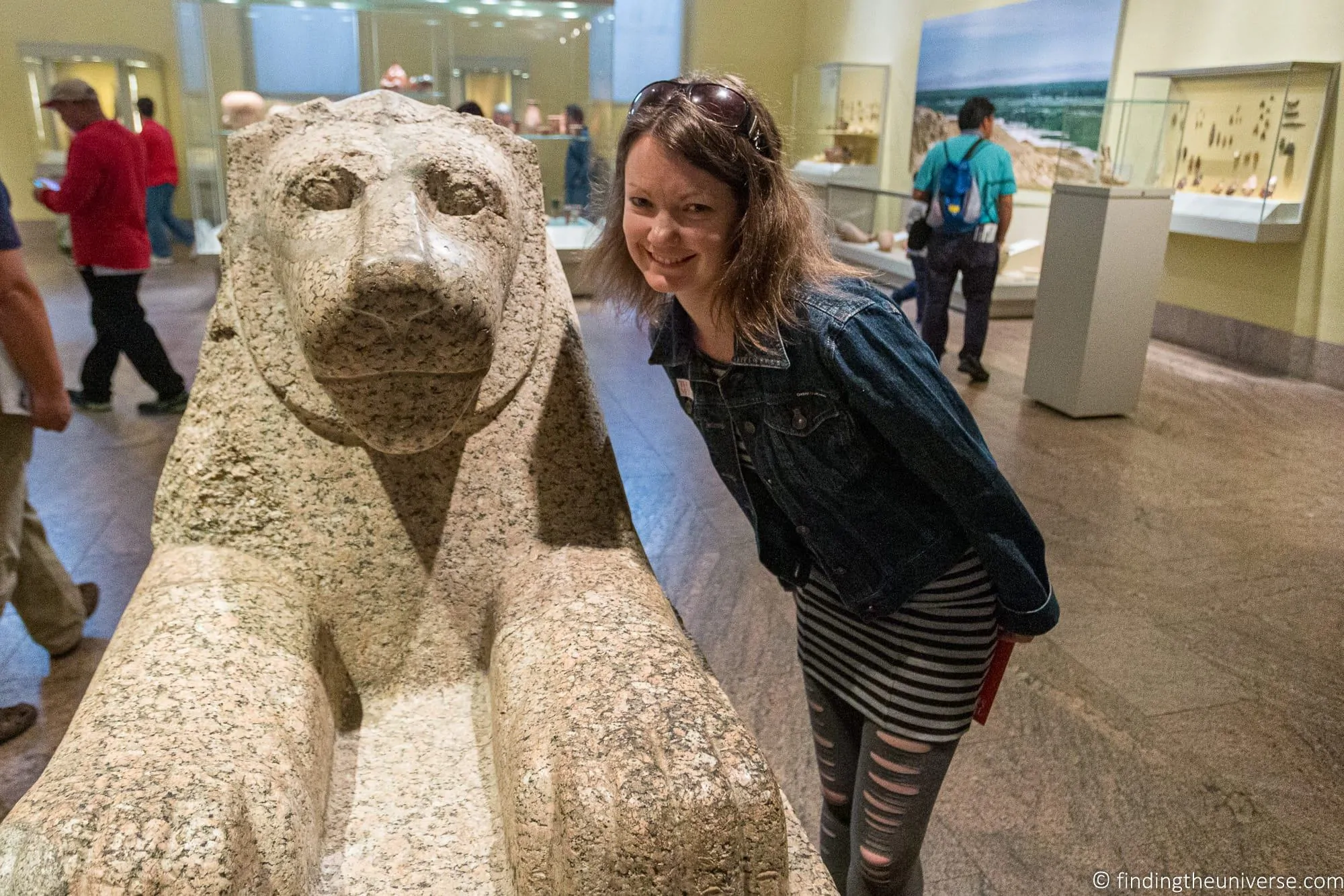 The Metropolitan Museum of Art