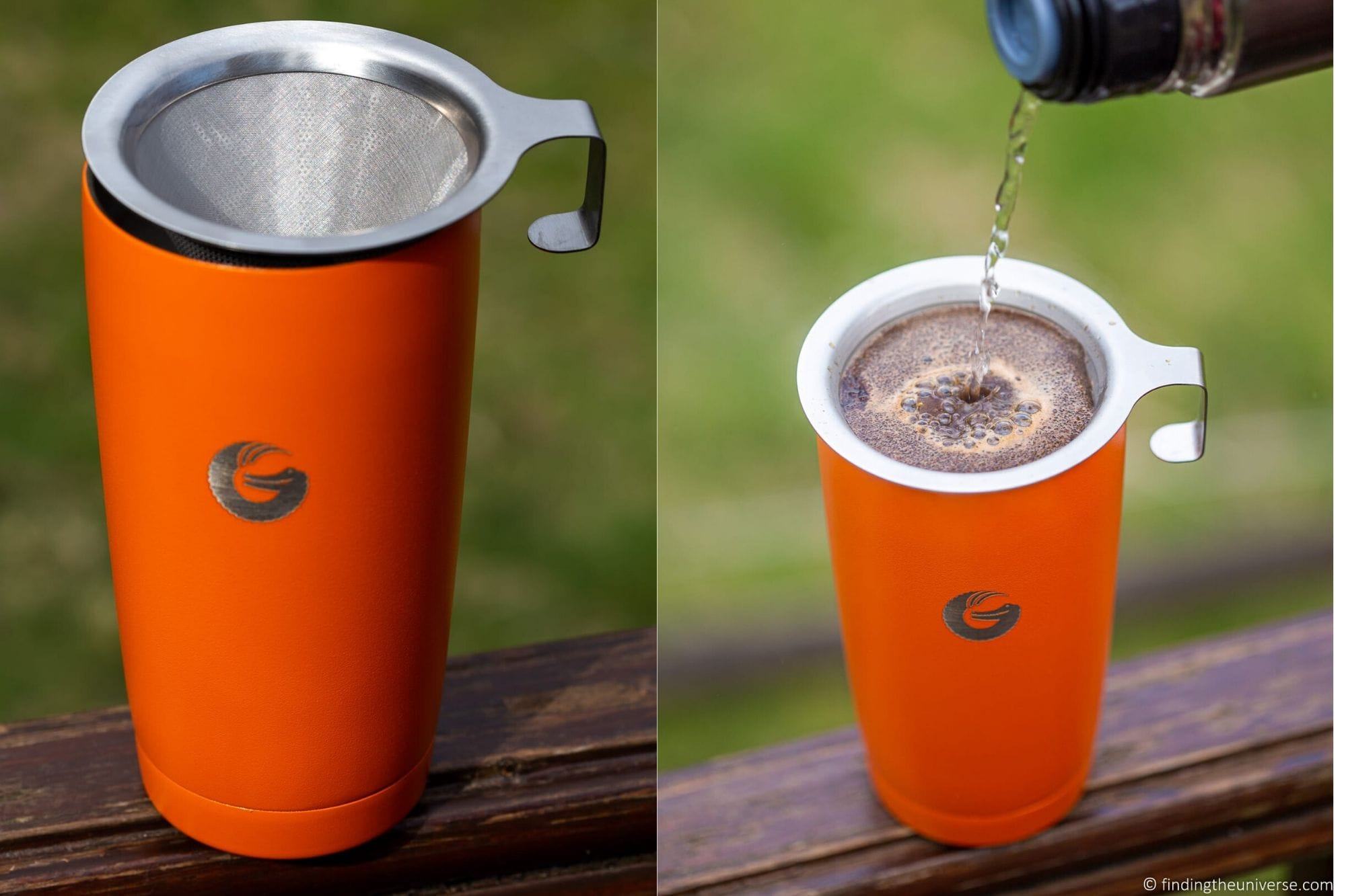 Best Portable Coffee Makers for Travel in 2024