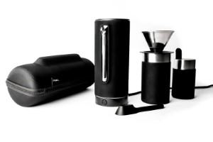 travel coffee press australia