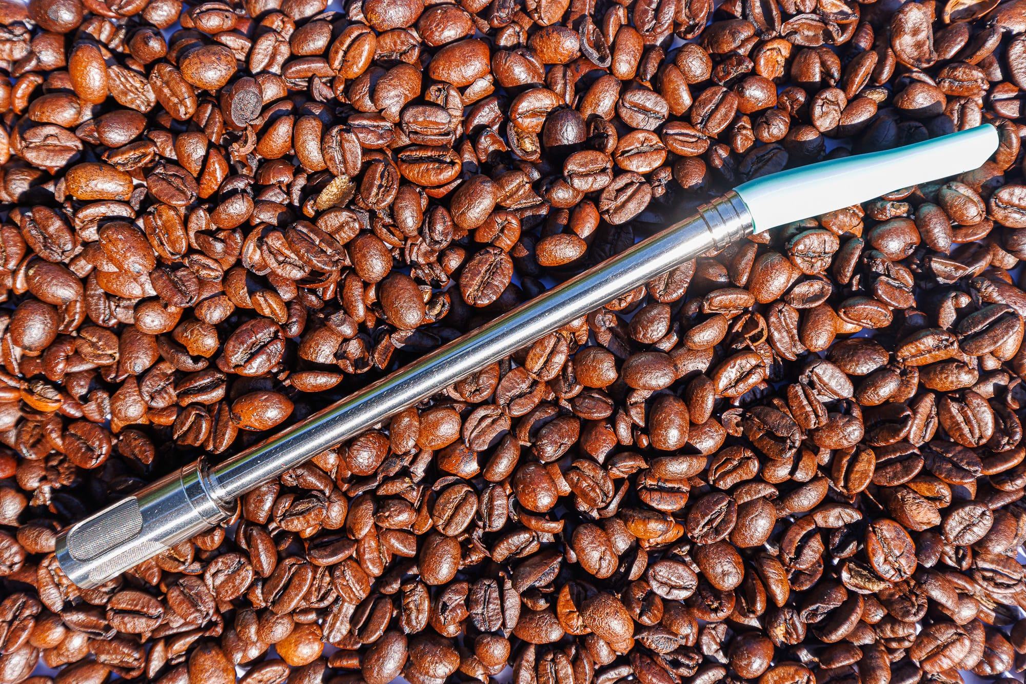 JoGo CoffeeStraw