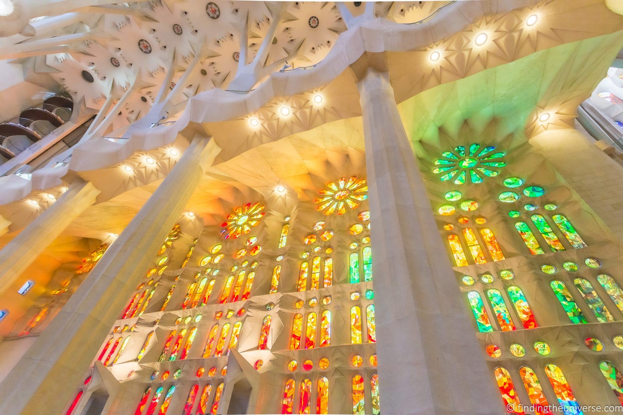 Sagrada Familia