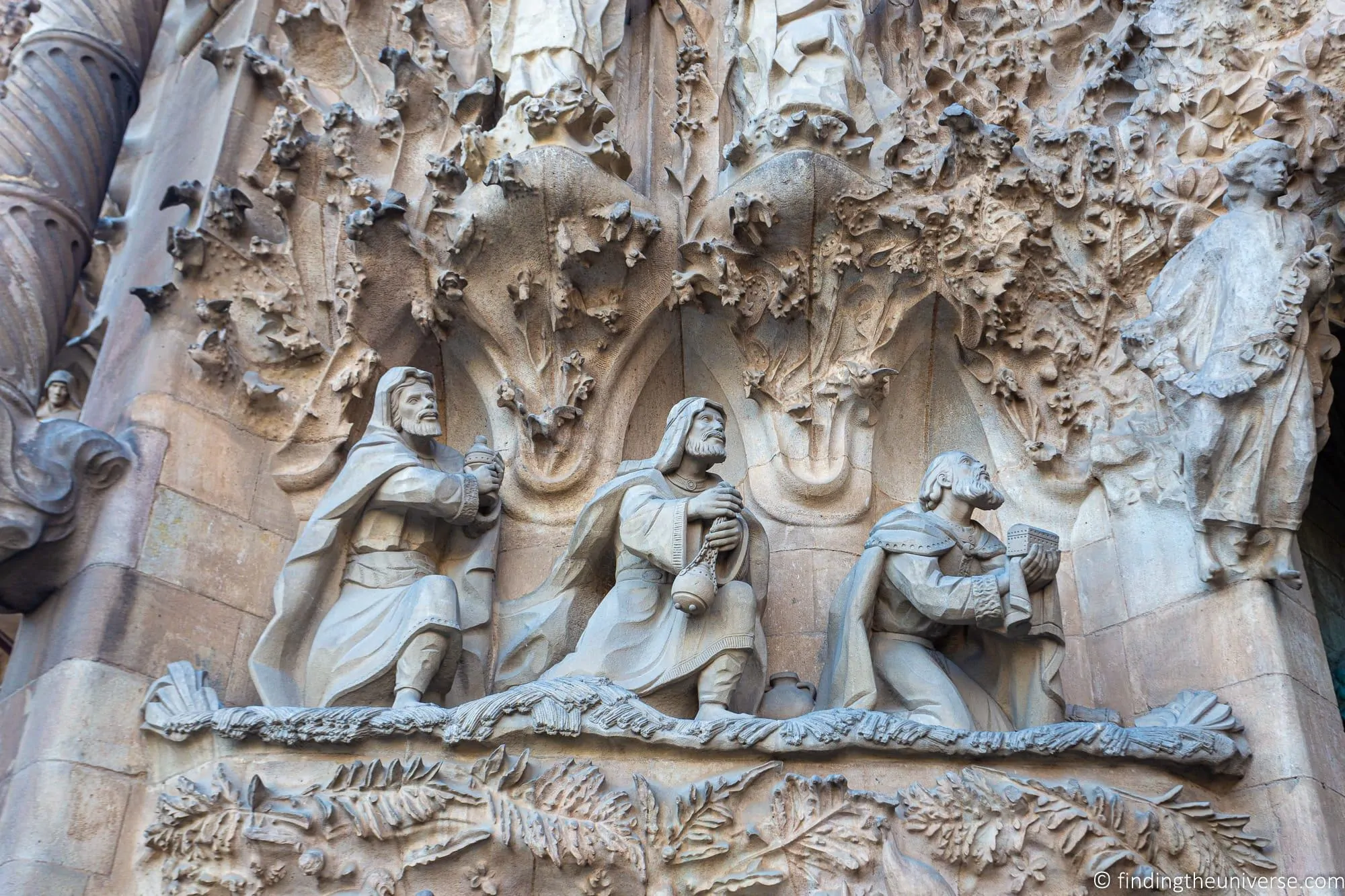 Sagrada Familia