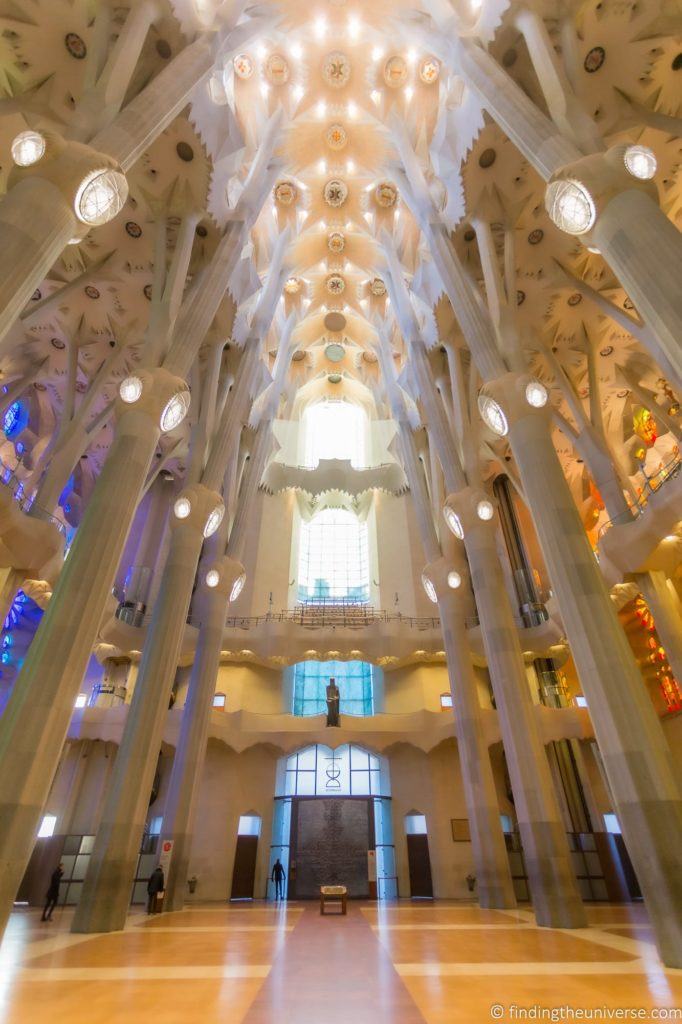 Guide to Visiting the Sagrada Familia 2022: Tickets, Tips and More!