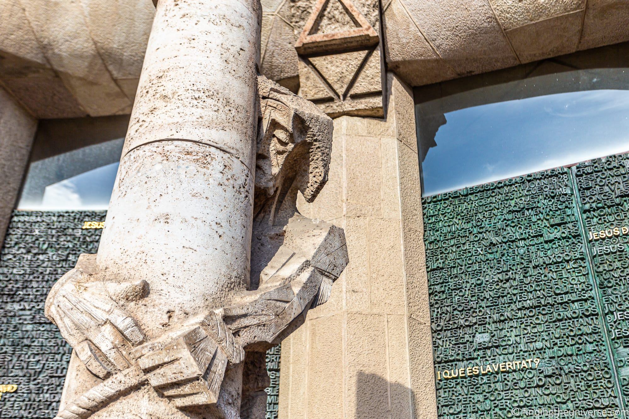 Sagrada Familia