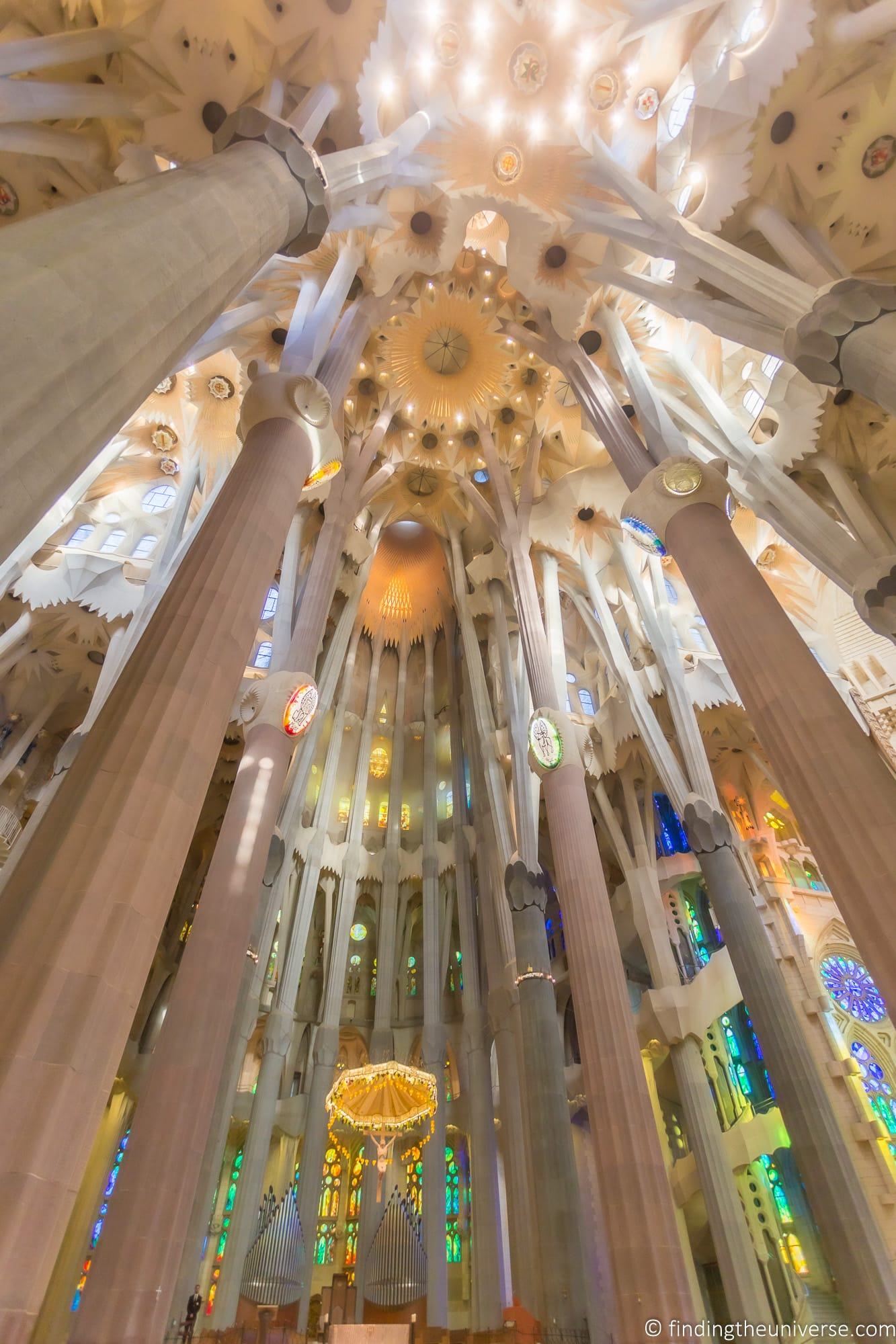 Sagrada Familia