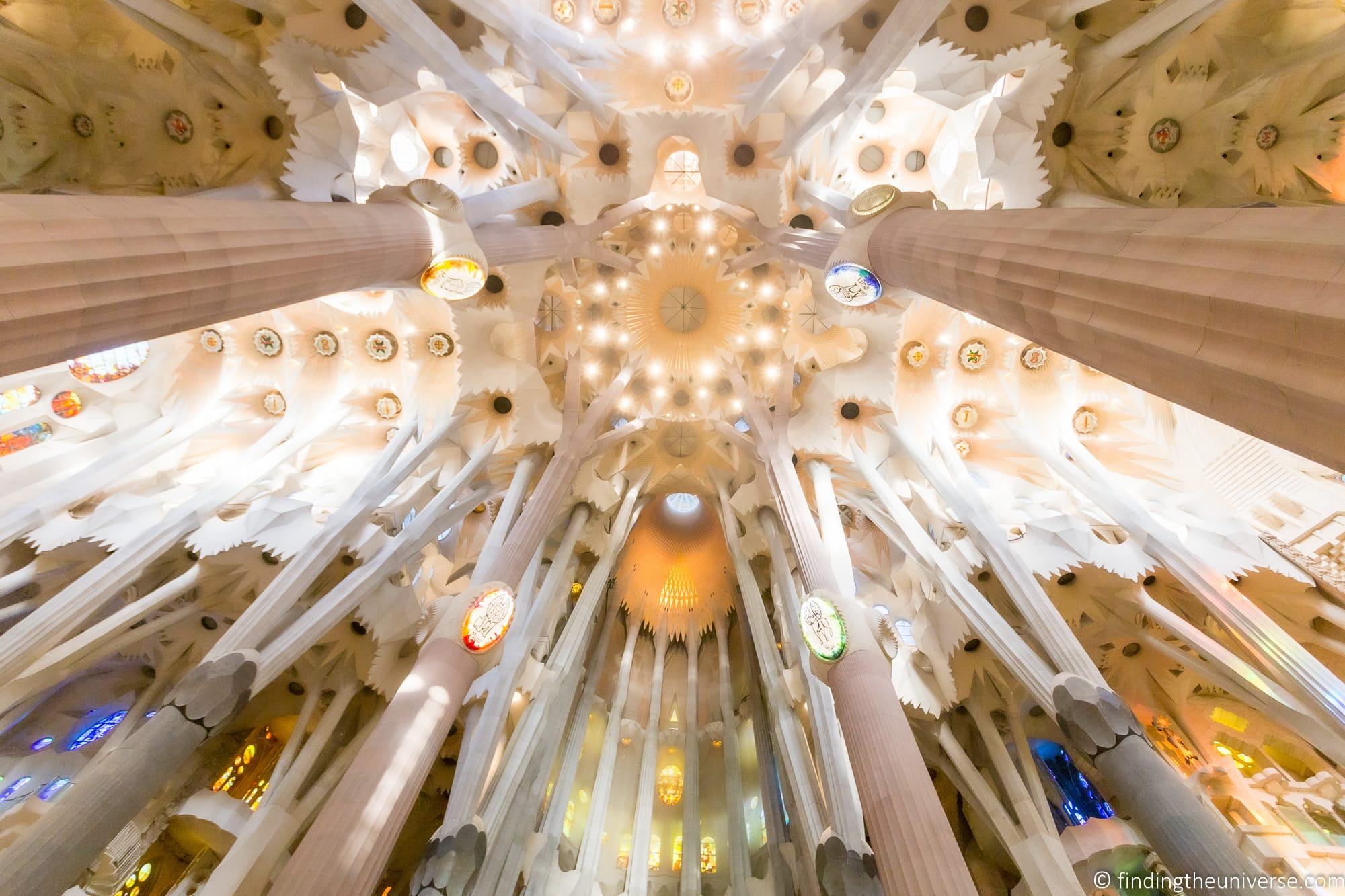 Sagrada Familia