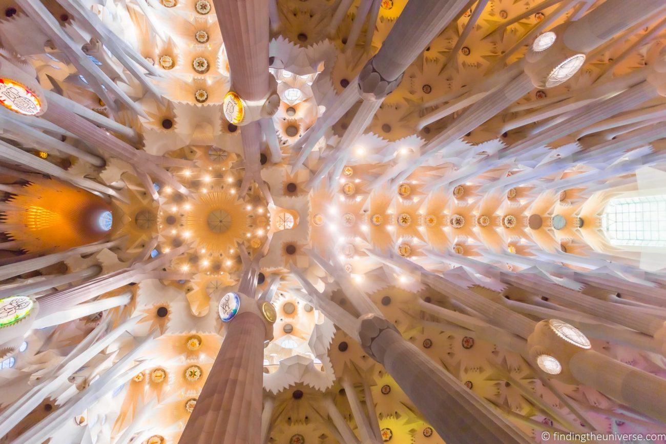 Guide to Visiting the Sagrada Familia 2022: Tickets, Tips and More!