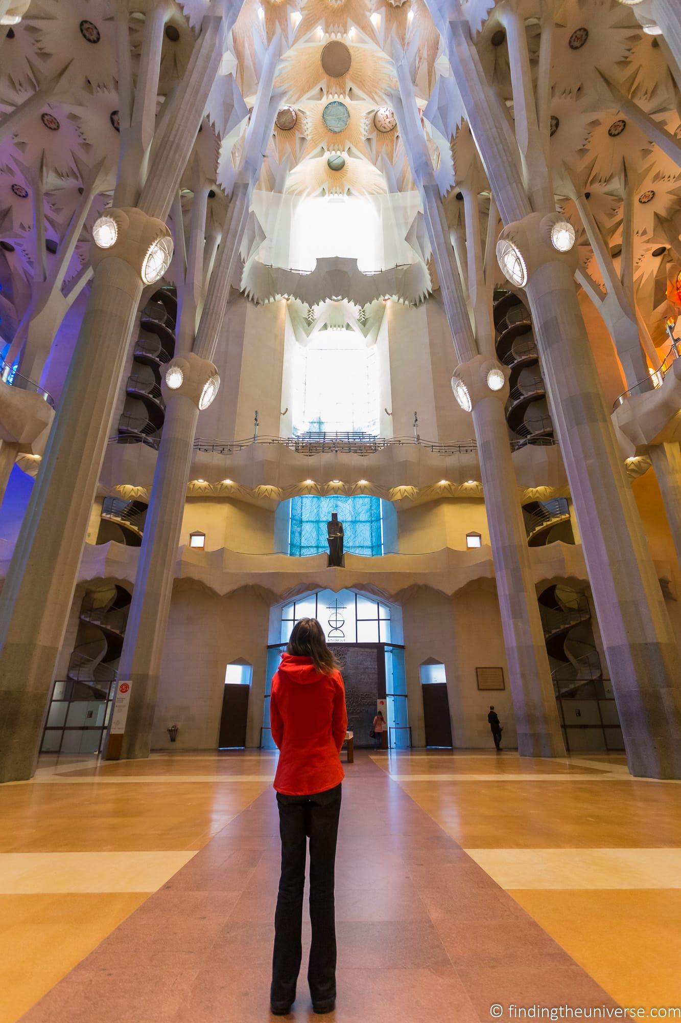 Sagrada Familia