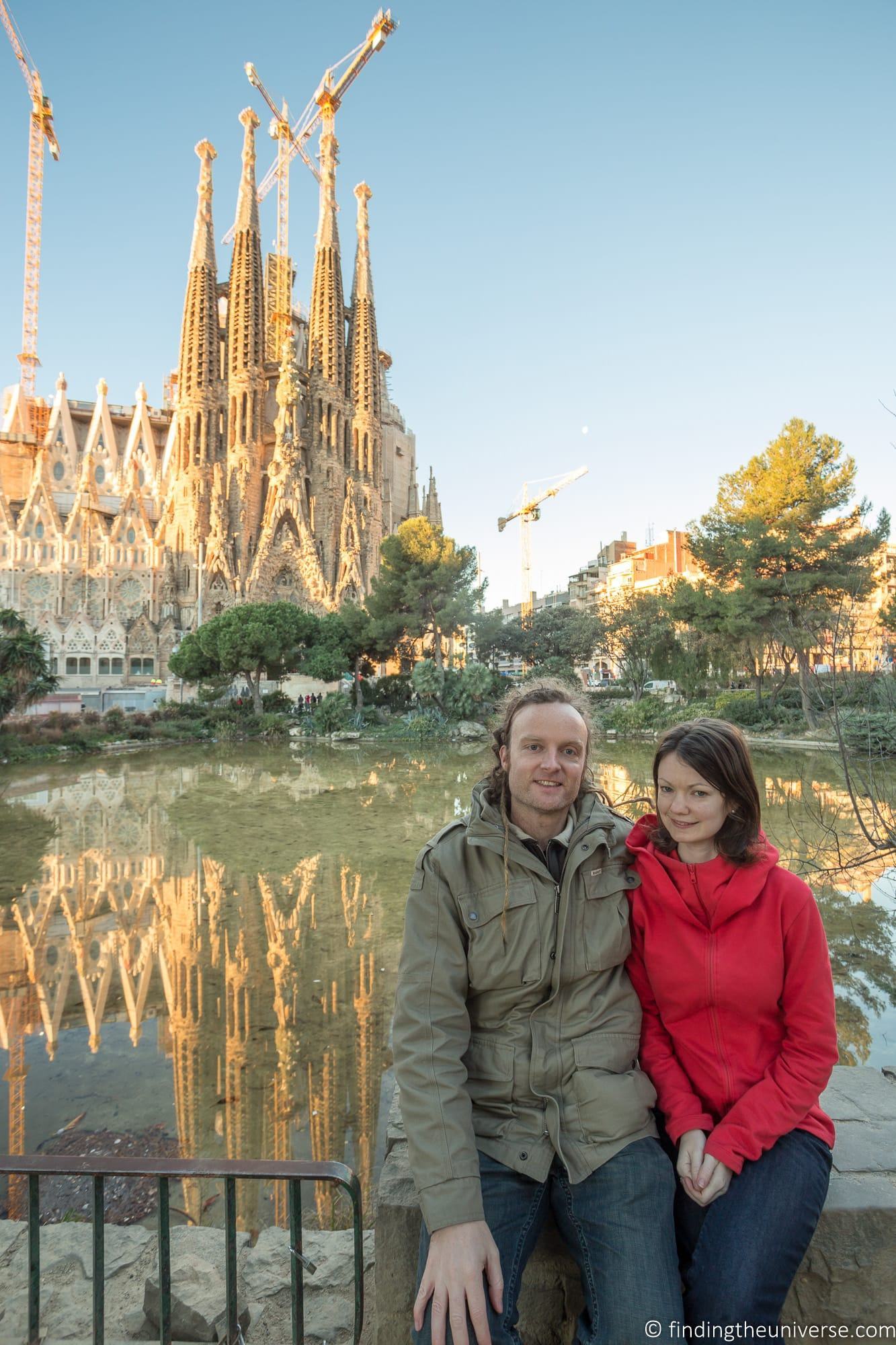 Sagrada Familia