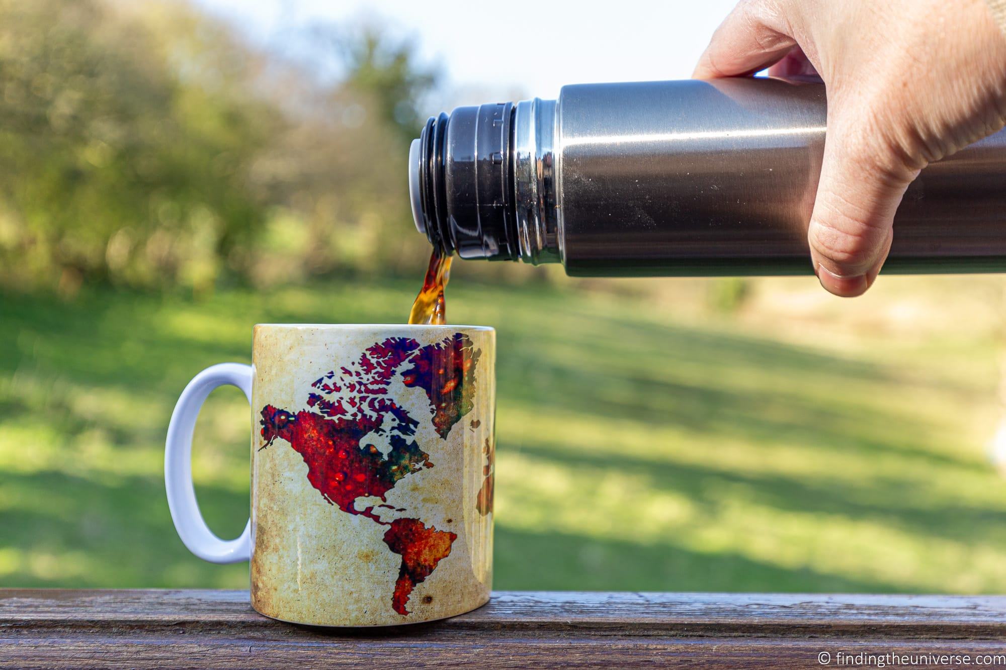 Best Portable Coffee Makers for Travel in 2022