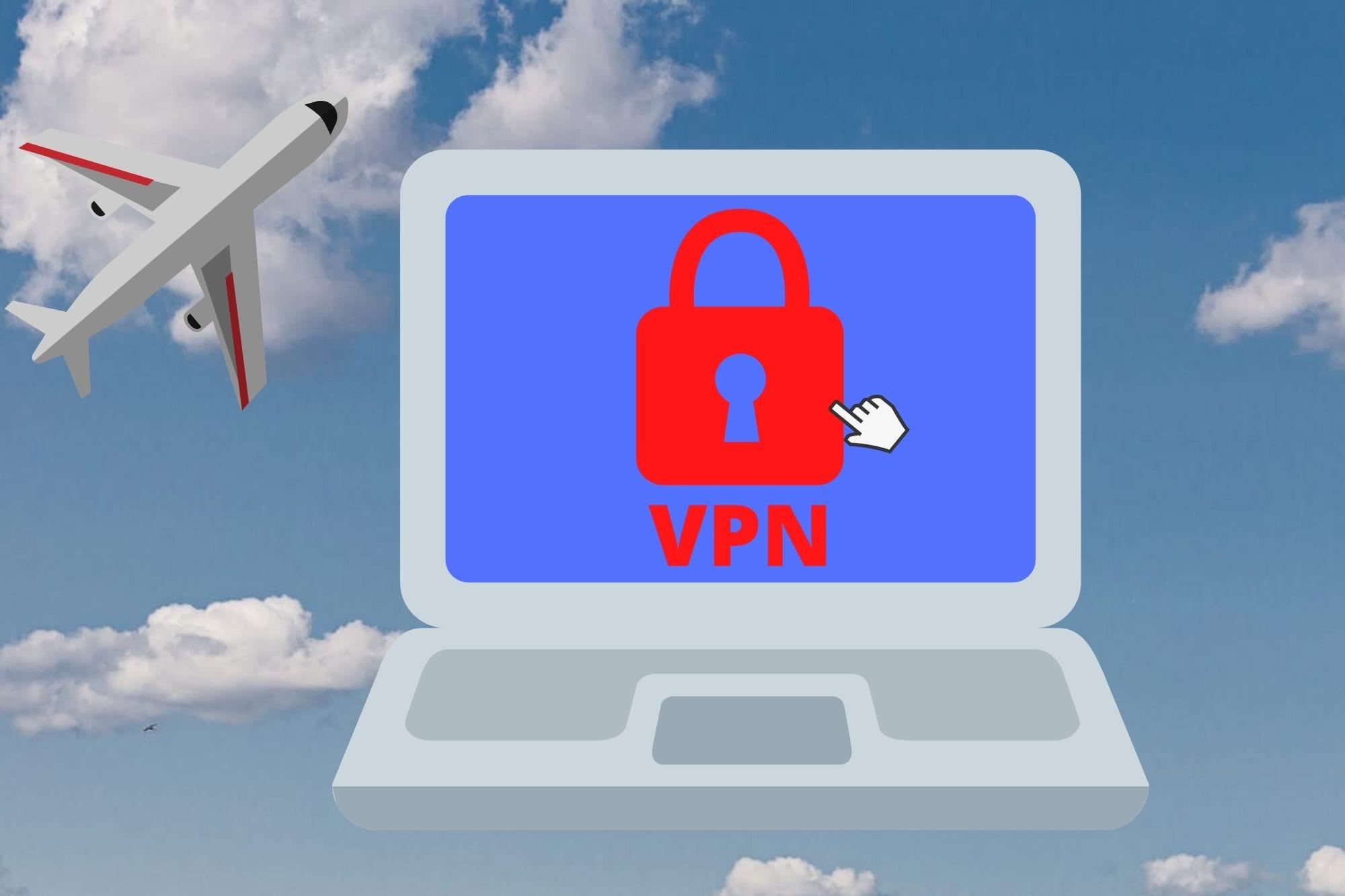 Best VPN for Travel