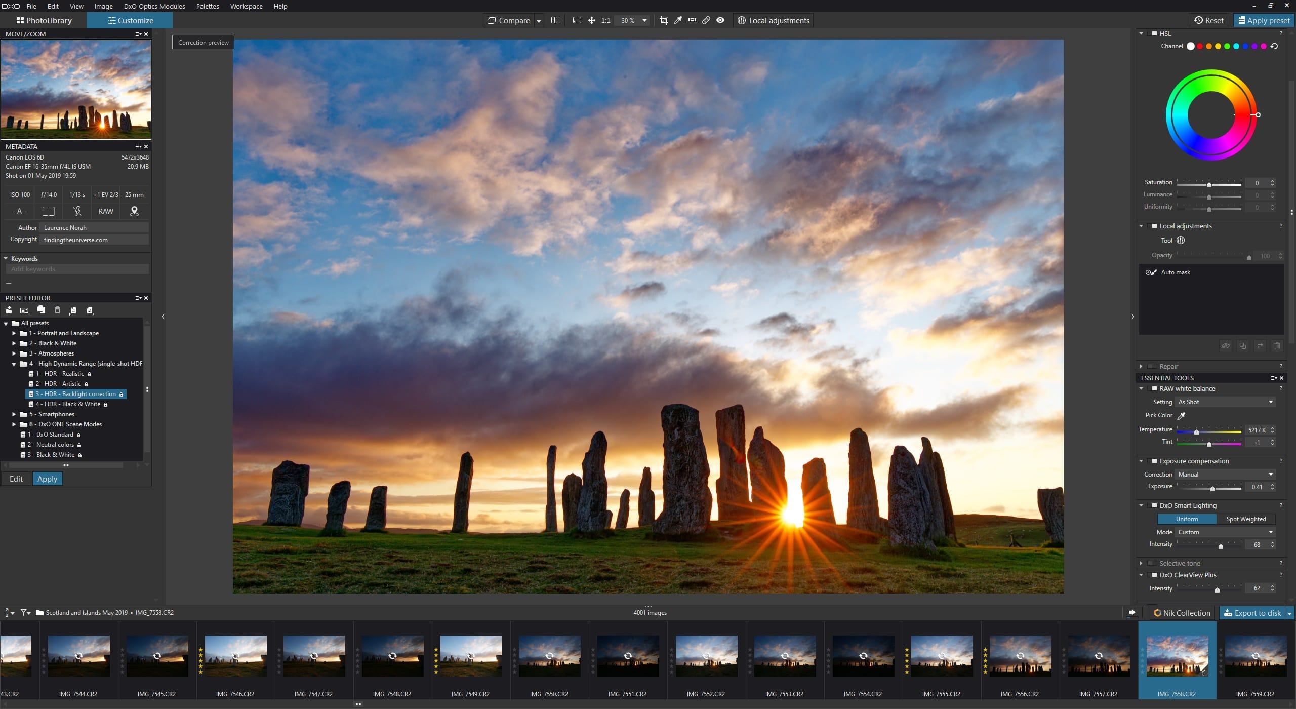 how to uninstall dxo photolab 2 lightrroom