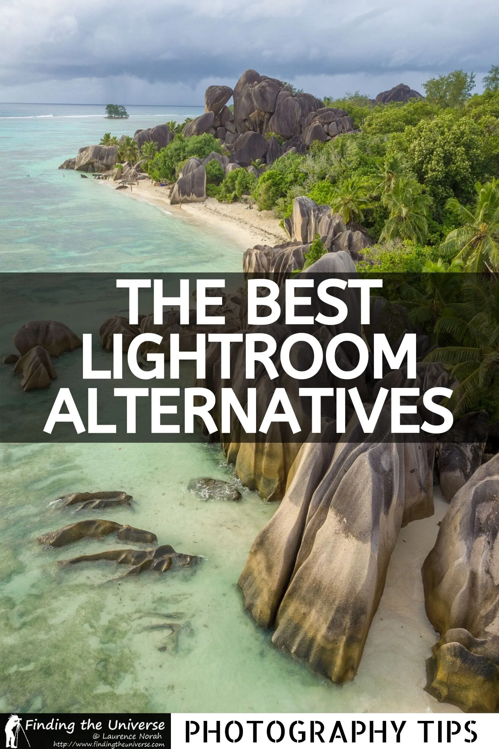 A detailed guide to the best Lightroom alternatives for photo editing and photo management. Has options for Windows, Mac & Linux, both free and paid.