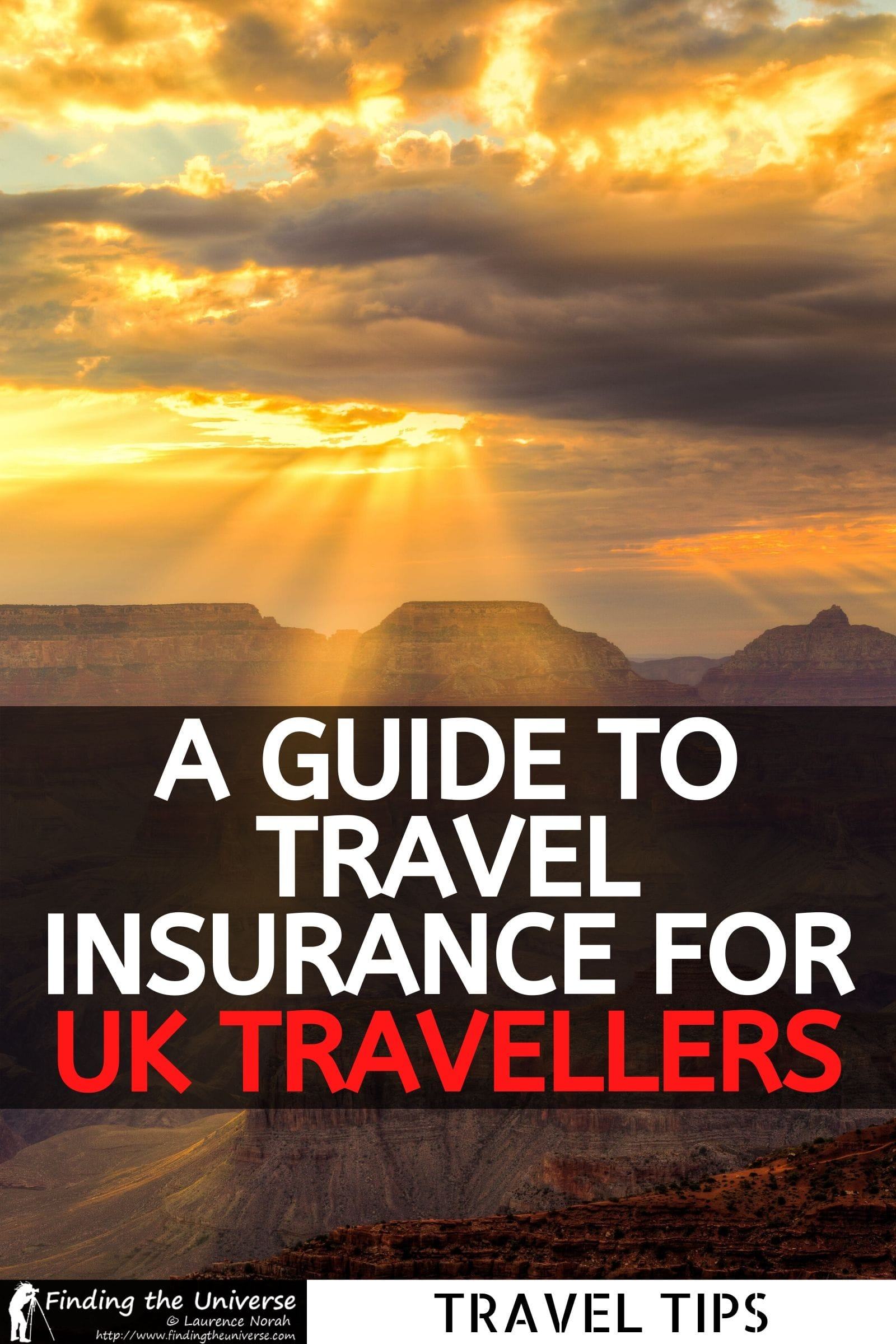 best annual worldwide travel insurance uk