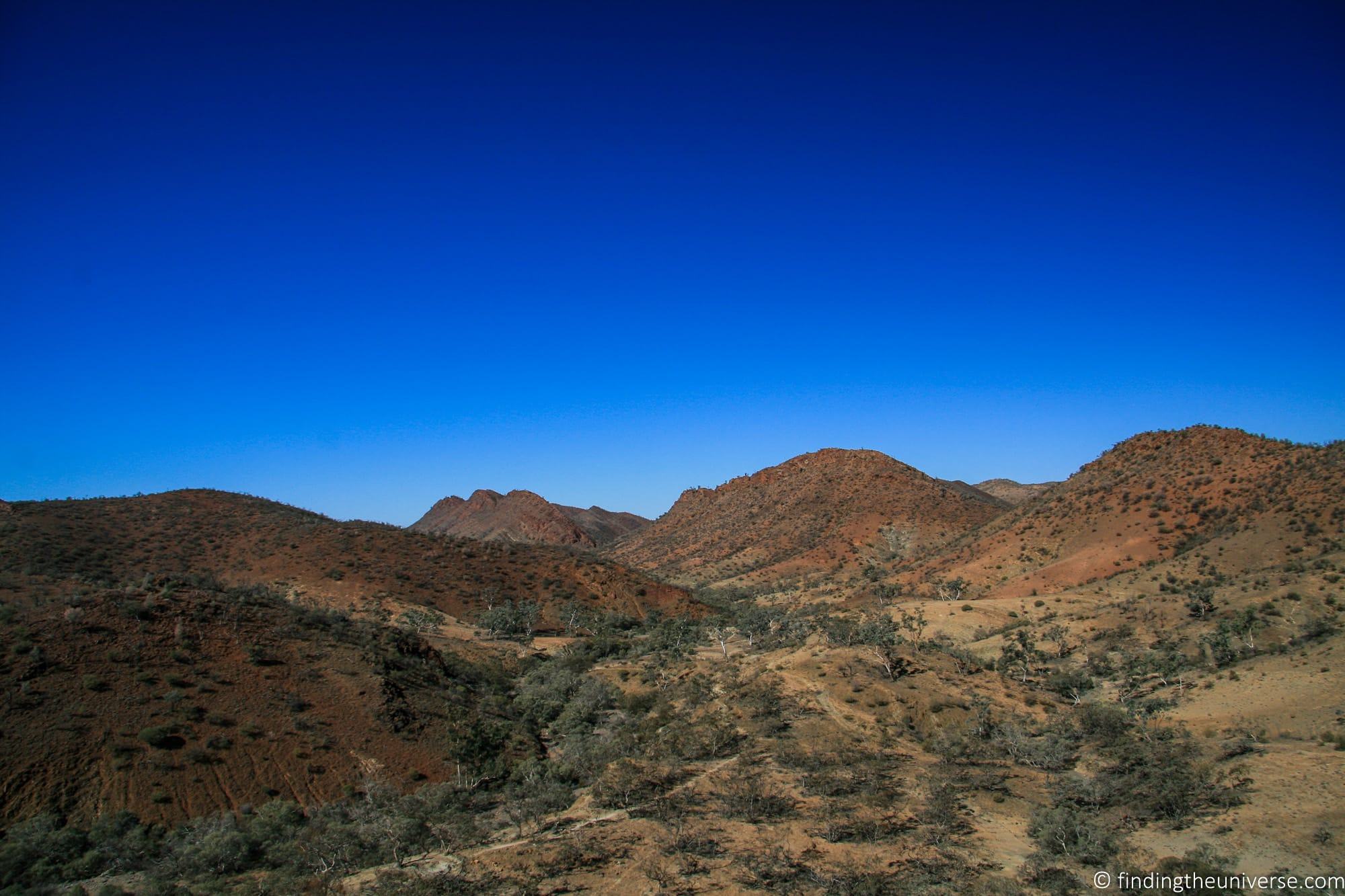 Arkaroola australia