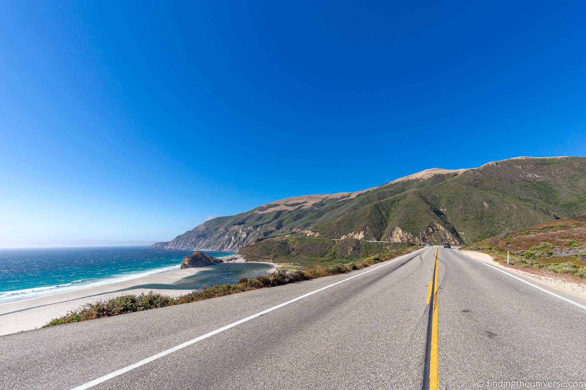 Pacific Coast HIghway