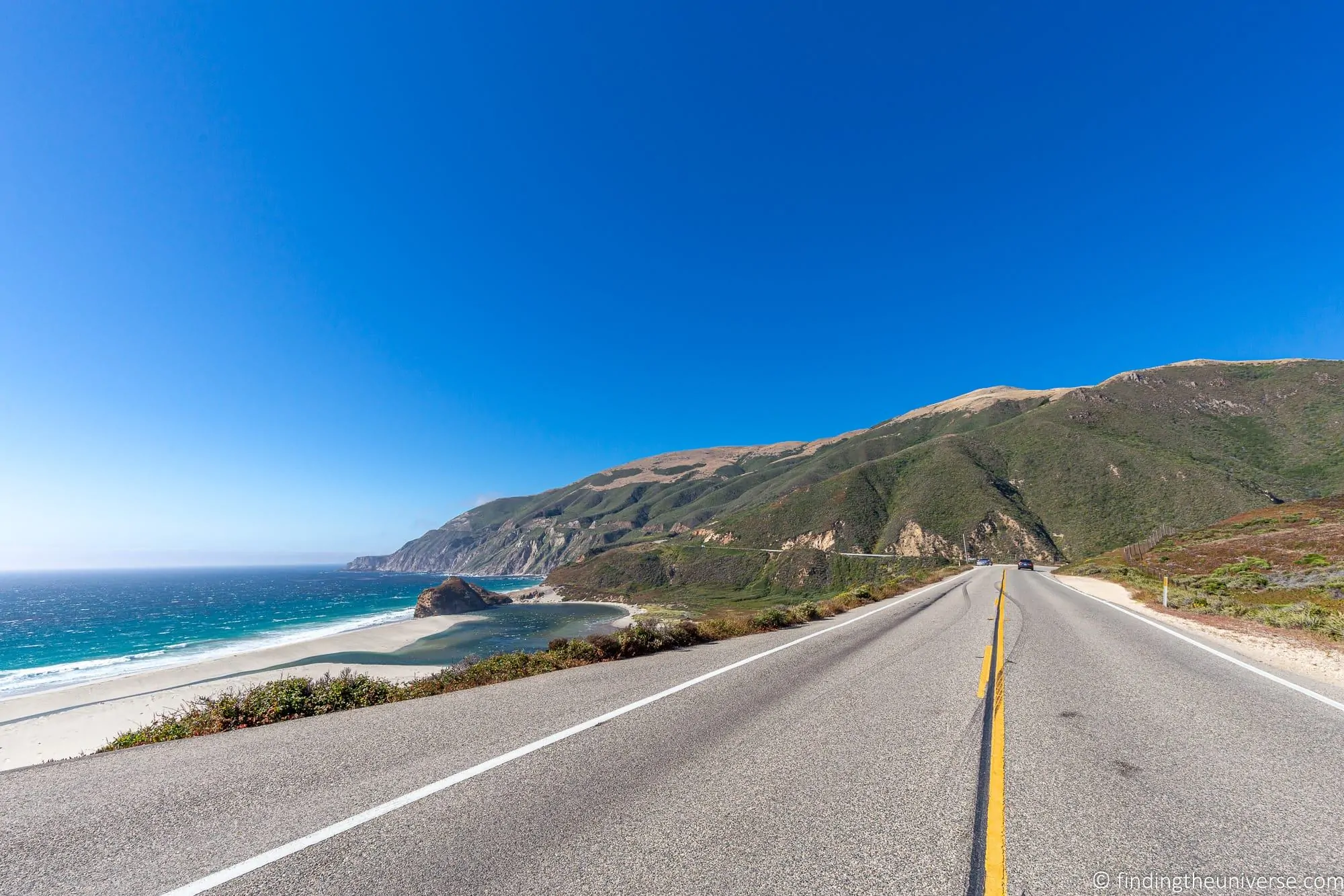 Pacific Coast Highway
