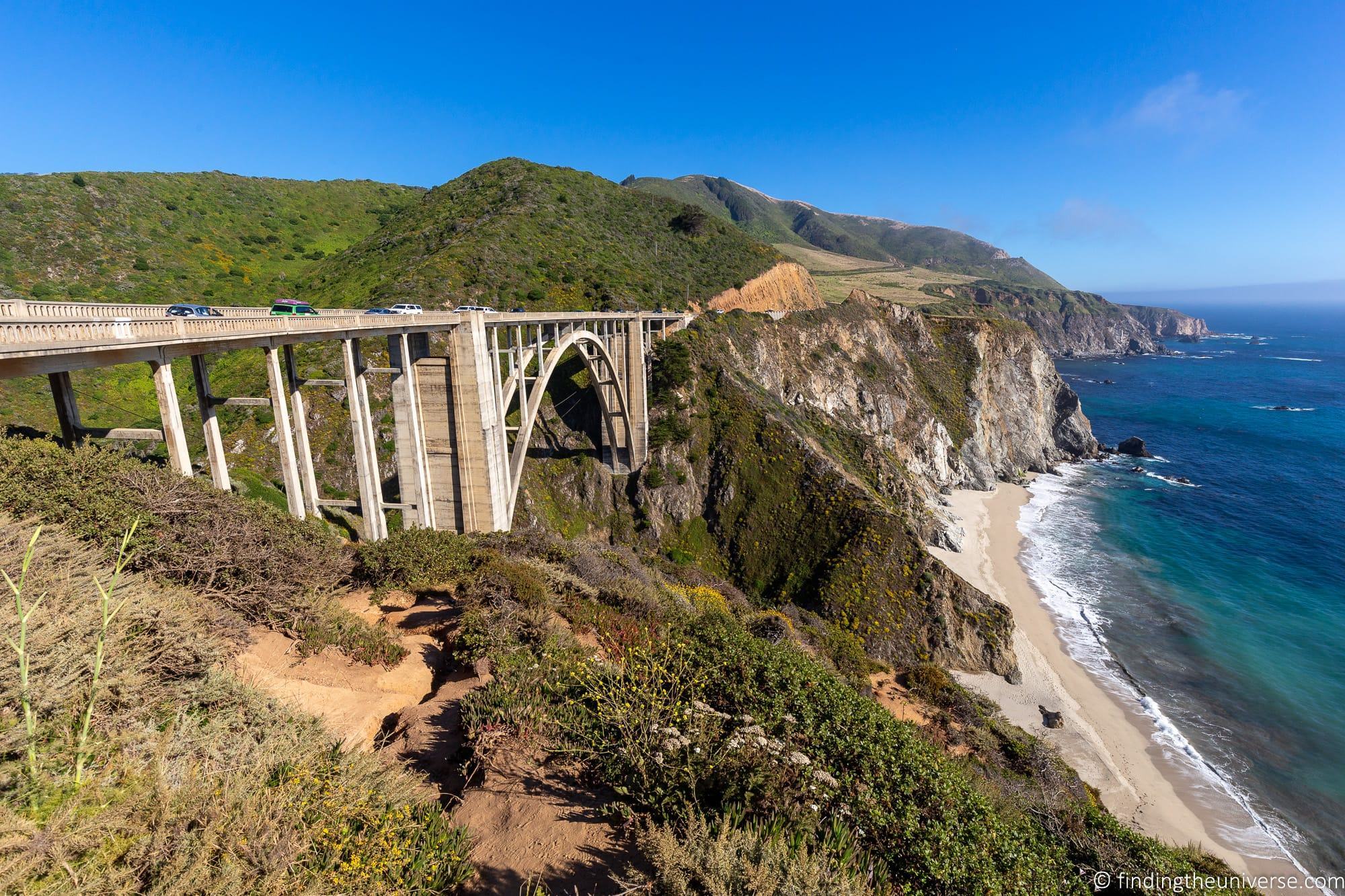 Pacific Coast HIghway